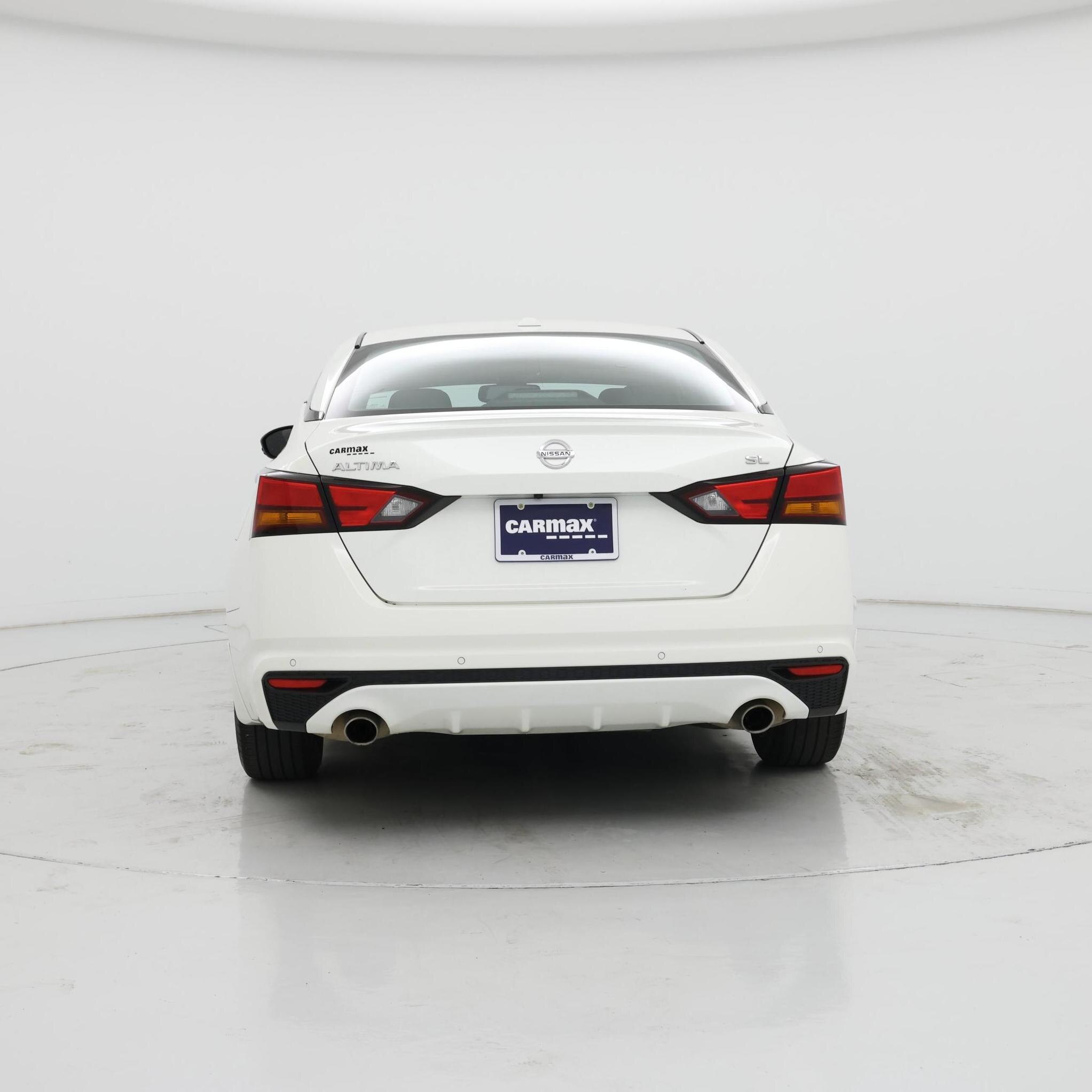 Thumbnail: 2019 Nissan Altima - 6