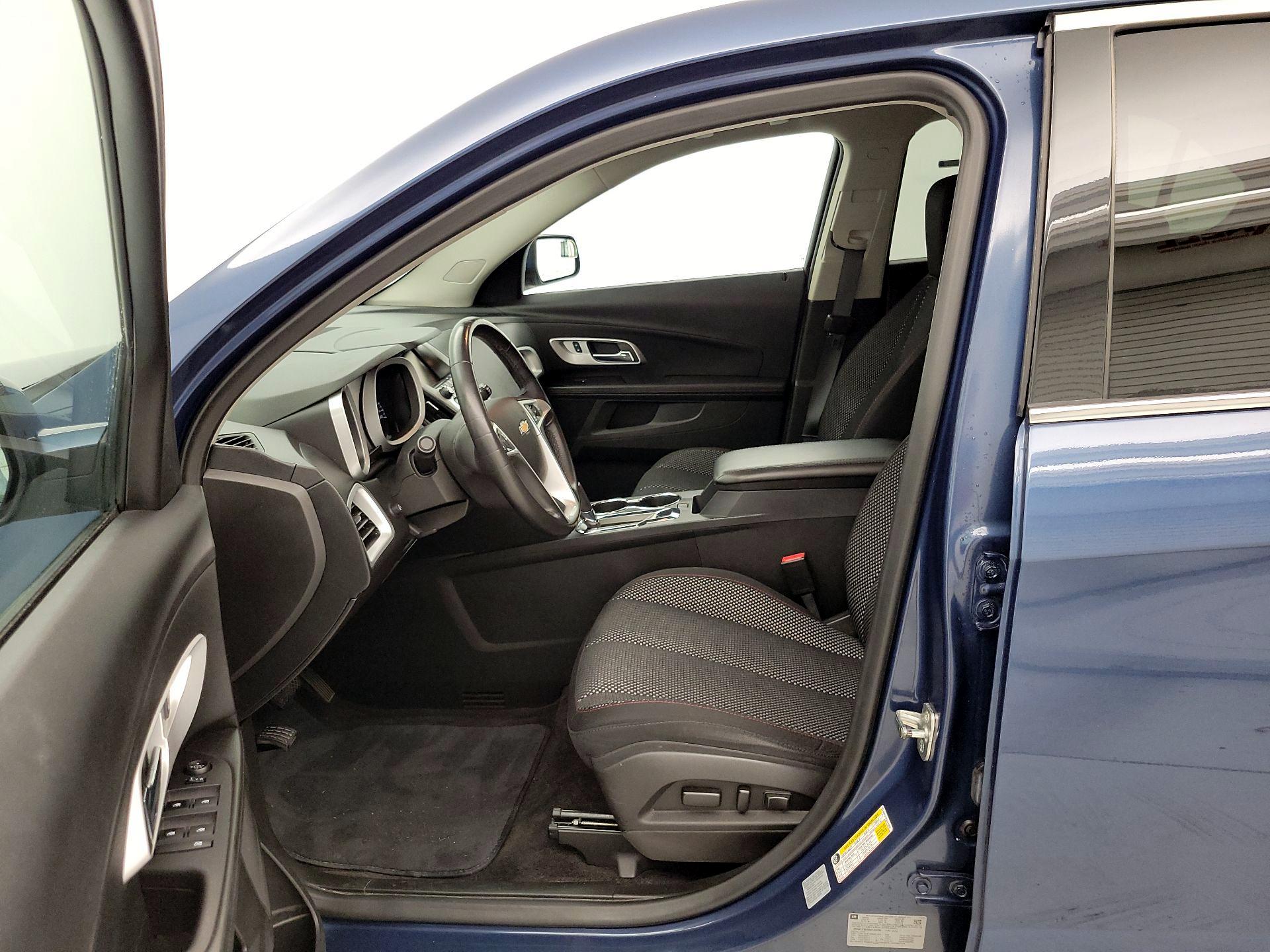 Thumbnail: 2016 Chevrolet Equinox - 11