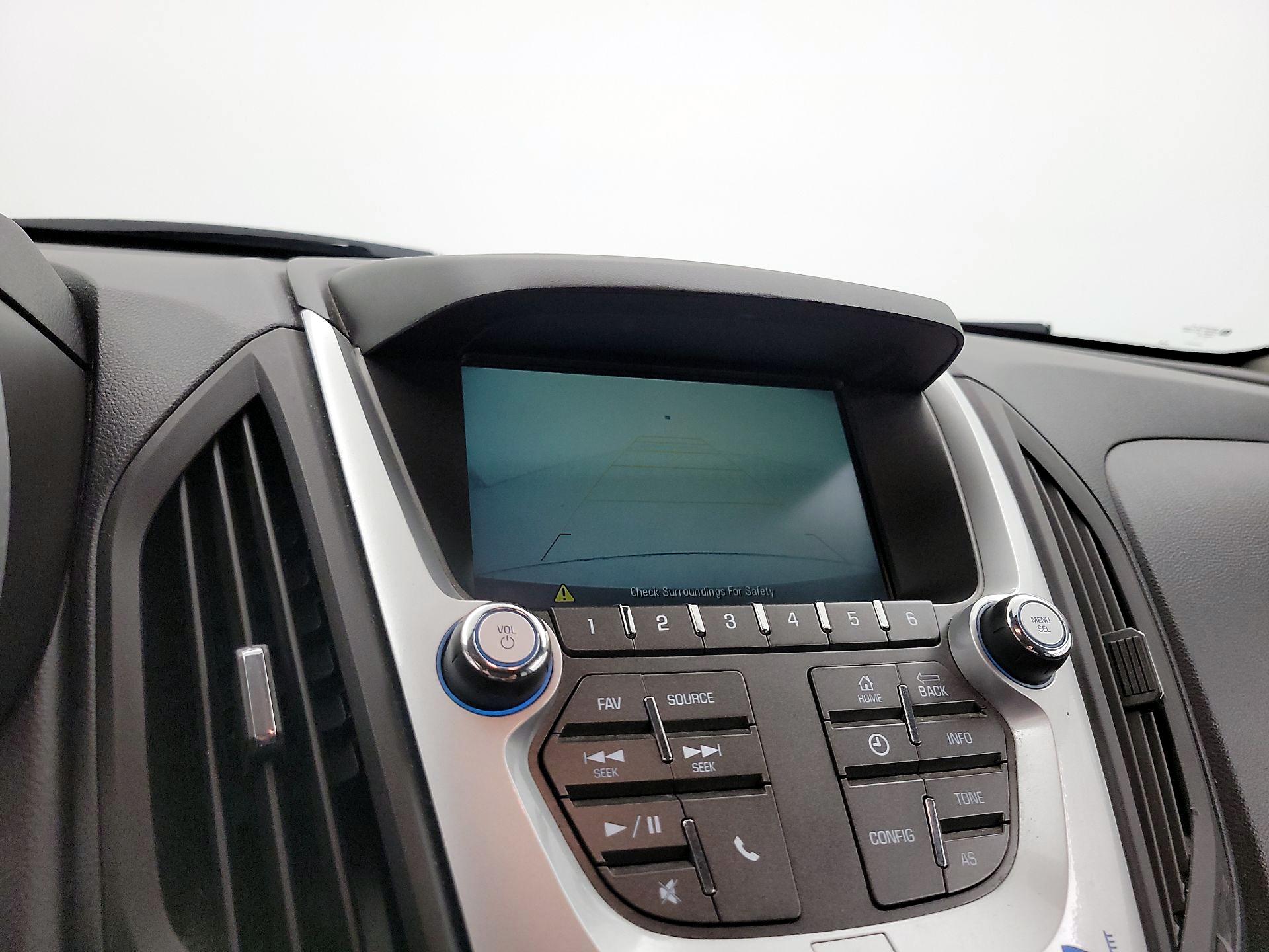 Thumbnail: 2016 Chevrolet Equinox - 14