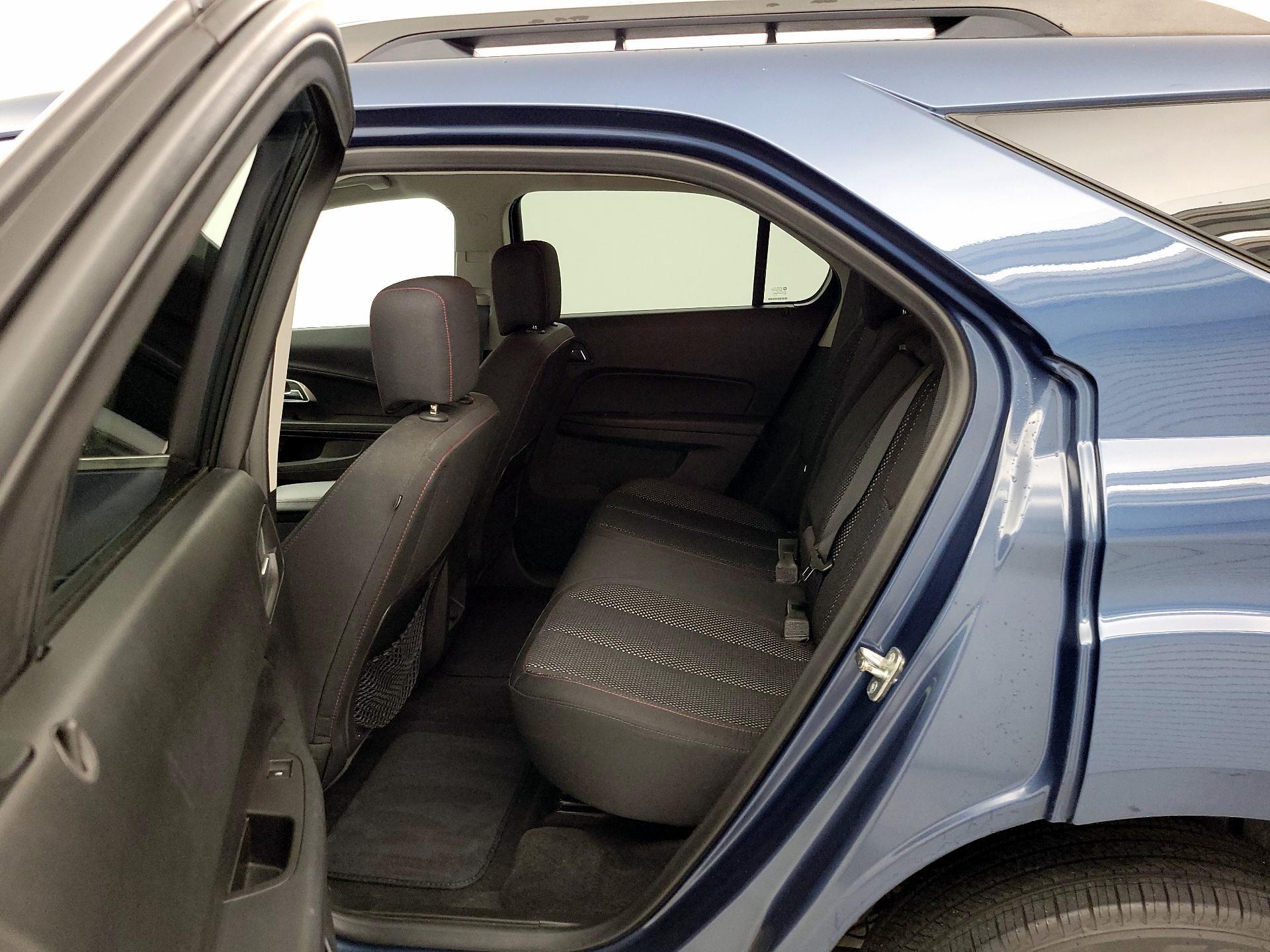 Thumbnail: 2016 Chevrolet Equinox - 19