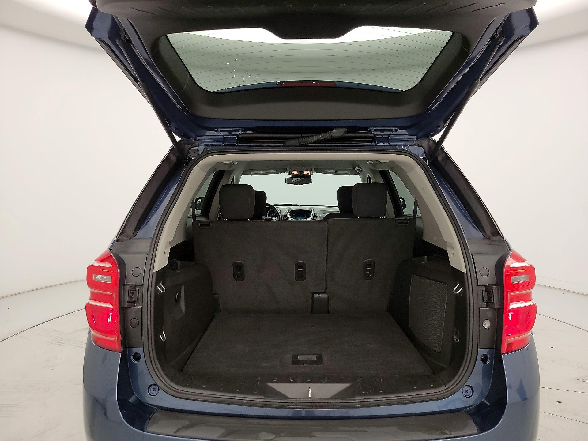 Thumbnail: 2016 Chevrolet Equinox - 20