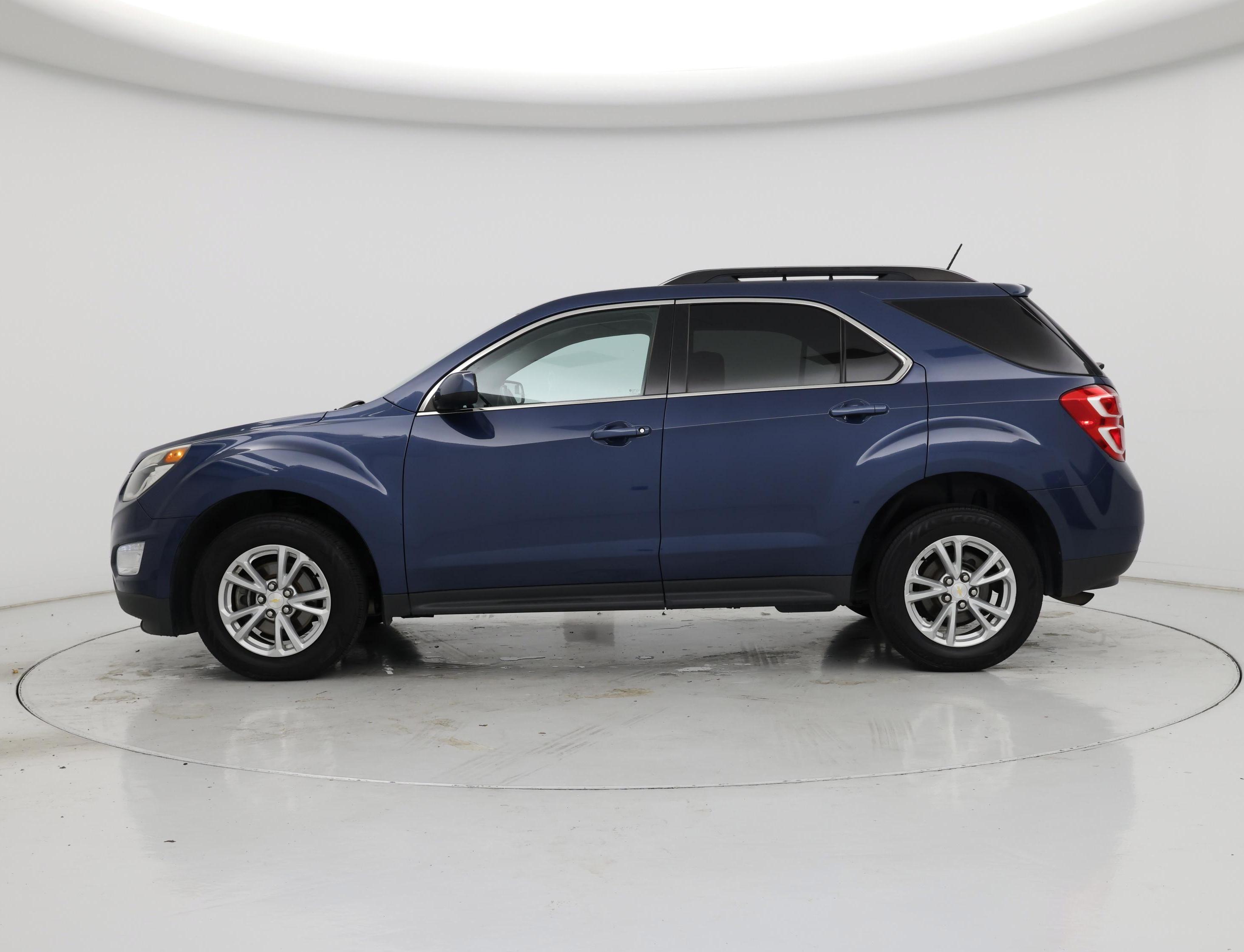 Thumbnail: 2016 Chevrolet Equinox - 3