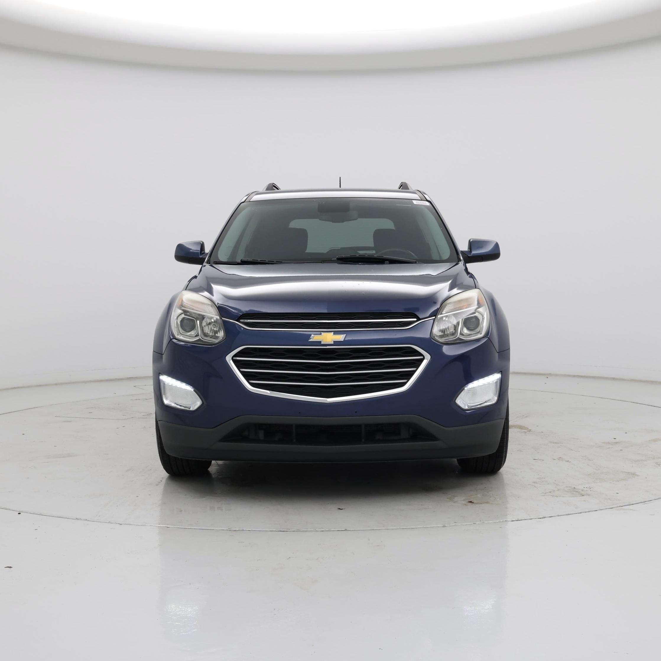 Thumbnail: 2016 Chevrolet Equinox - 5