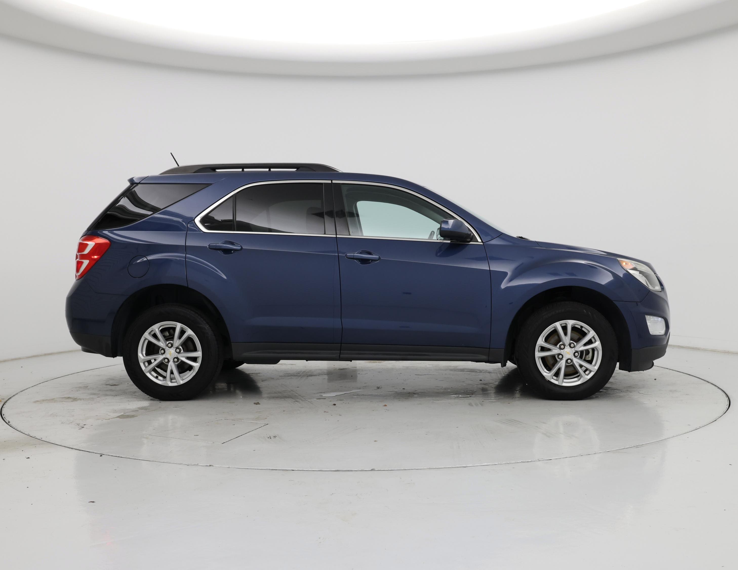 Thumbnail: 2016 Chevrolet Equinox - 7