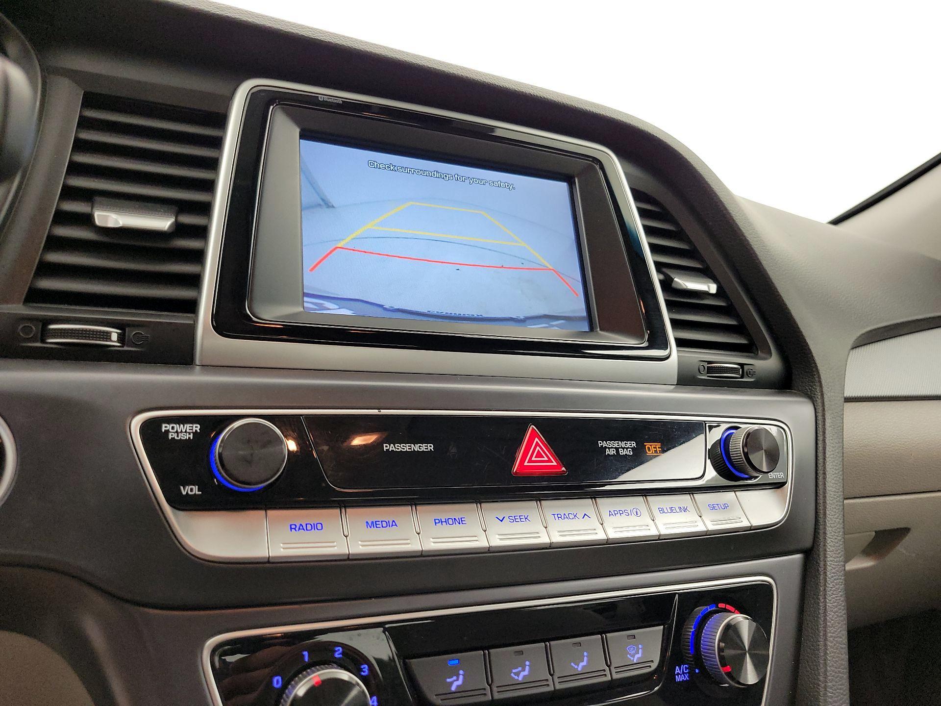 Thumbnail: 2018 Hyundai Sonata - 14