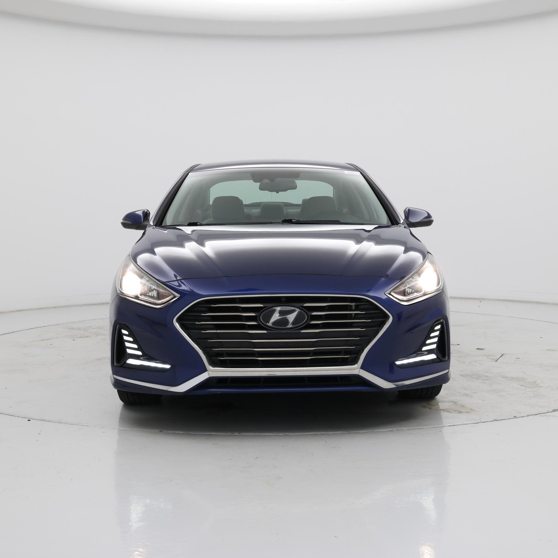 Thumbnail: 2018 Hyundai Sonata - 5