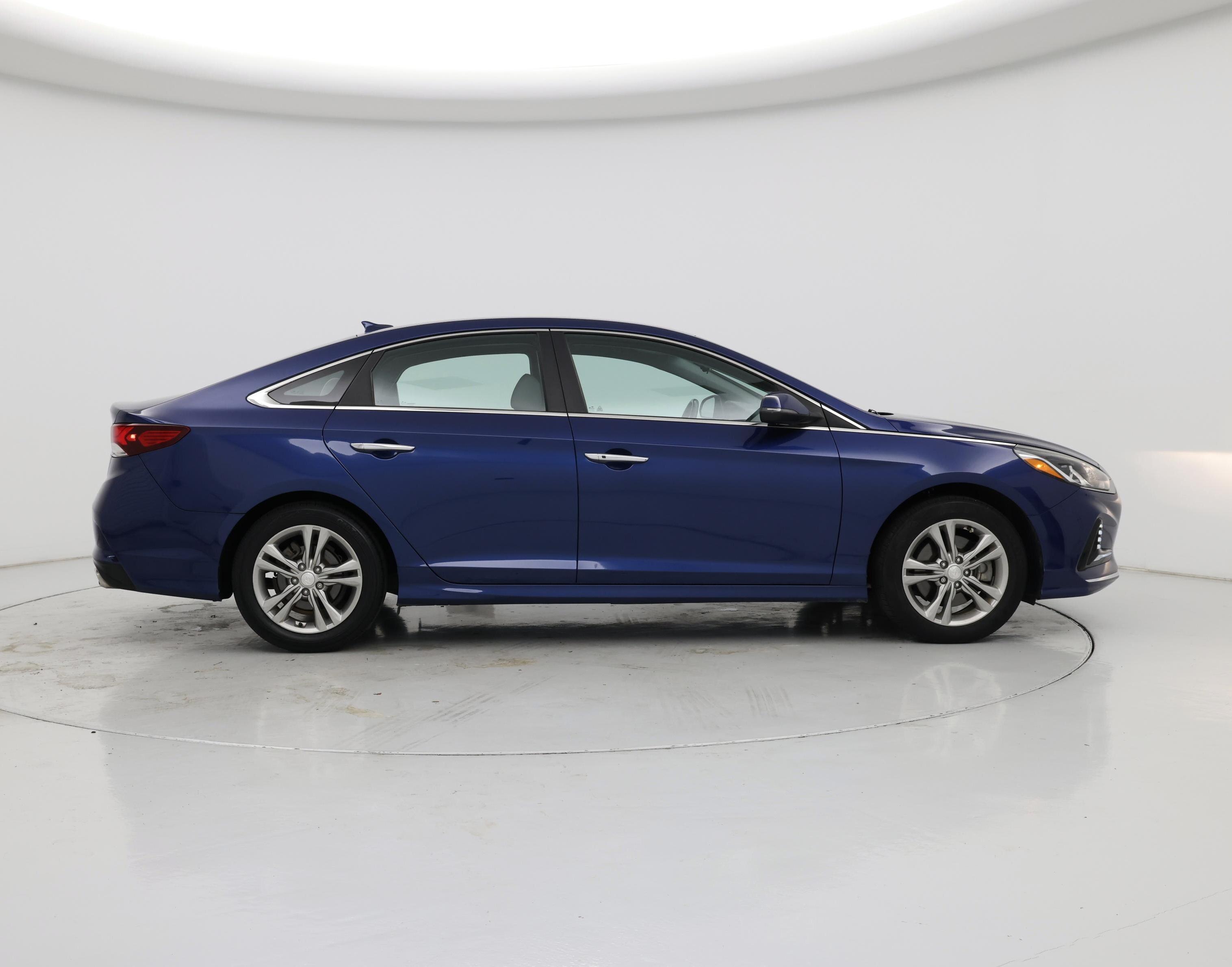 Thumbnail: 2018 Hyundai Sonata - 7