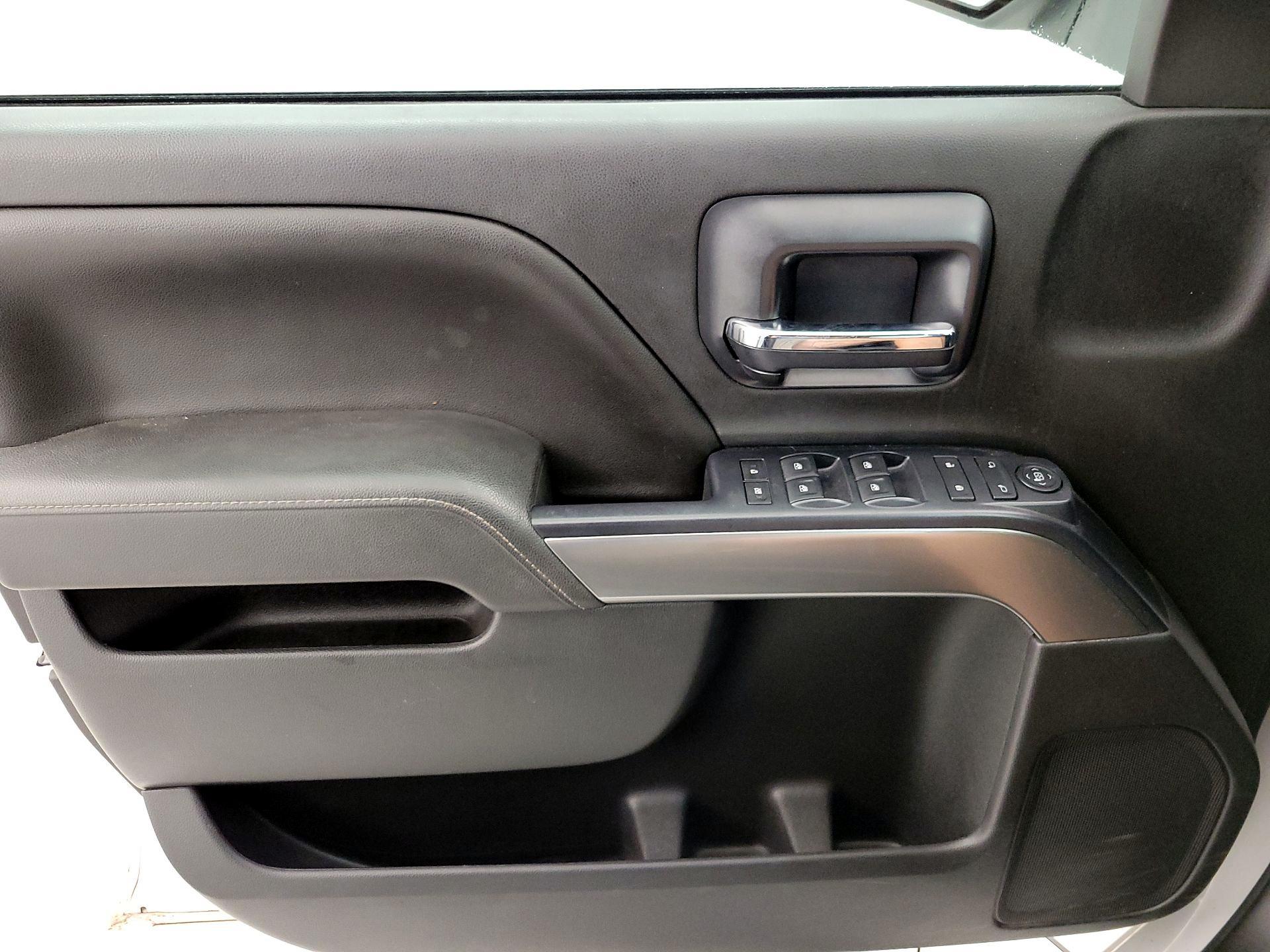 Thumbnail: 2014 Chevrolet Silverado 1500 - 12