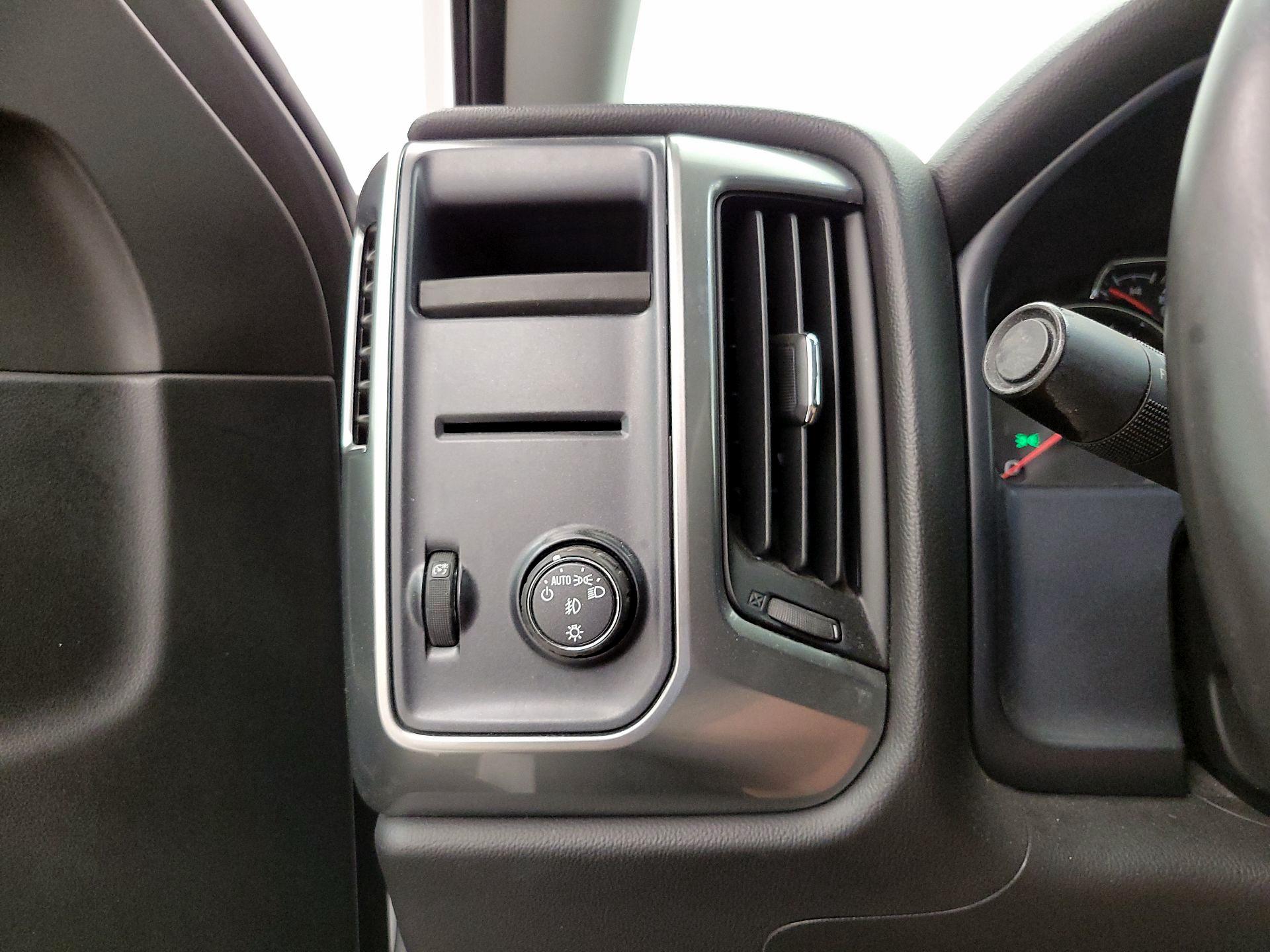 Thumbnail: 2014 Chevrolet Silverado 1500 - 13