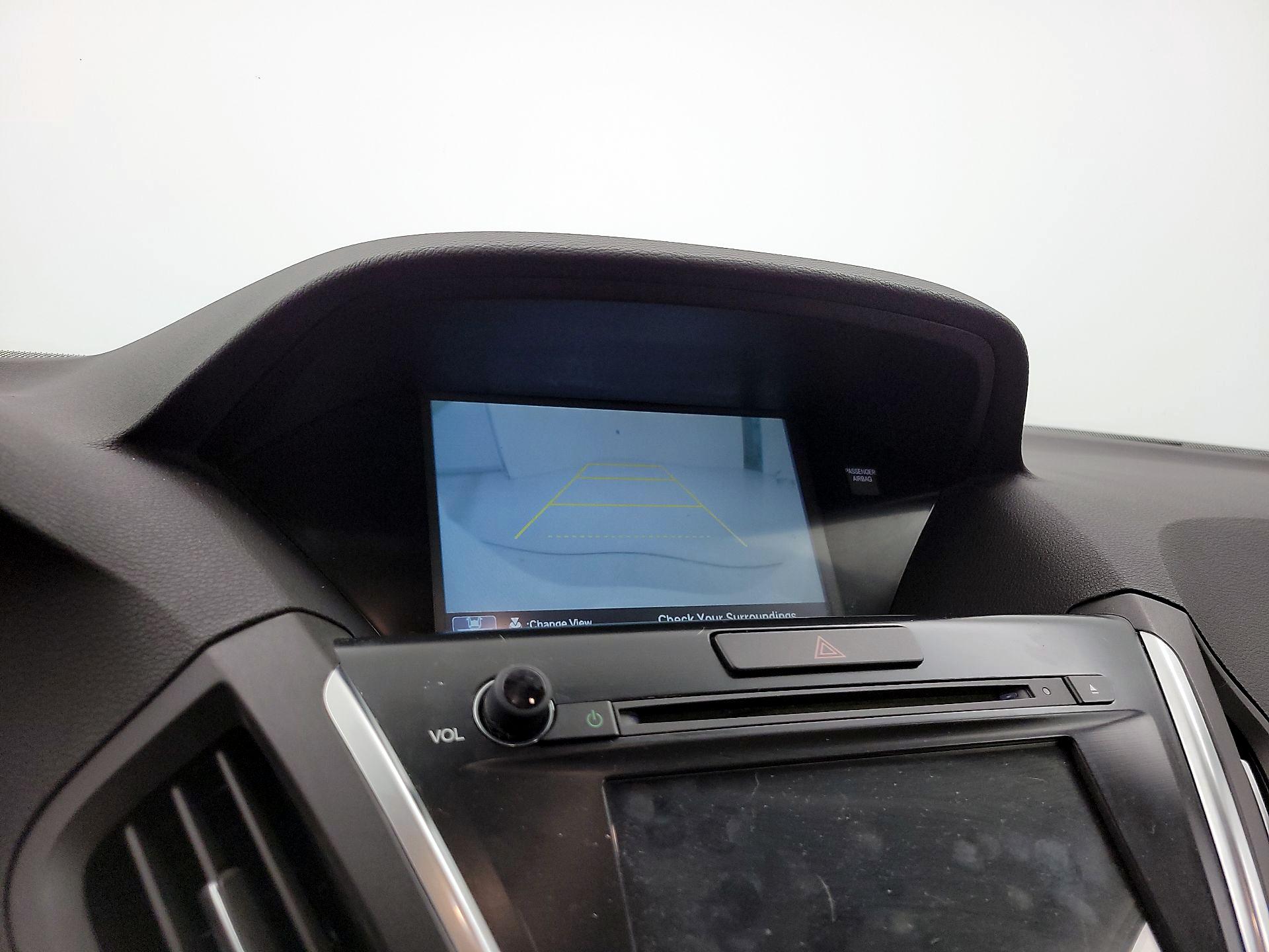 Thumbnail: 2016 Acura MDX - 14