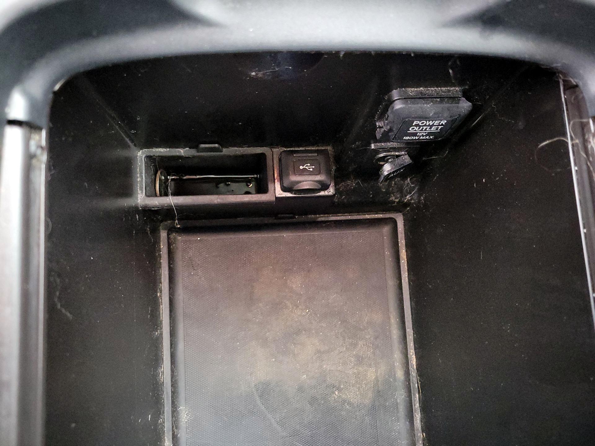 Thumbnail: 2016 Acura MDX - 18