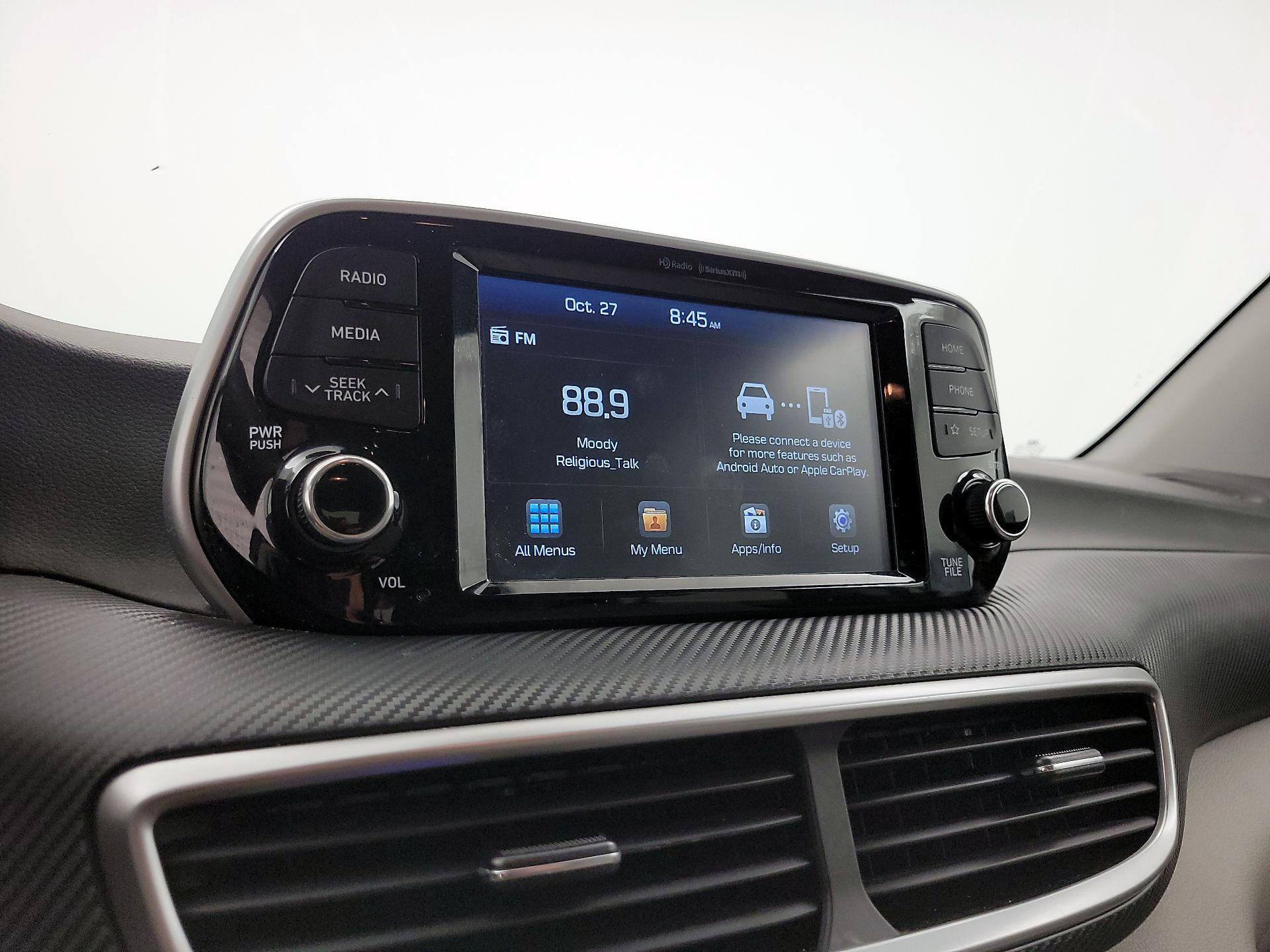 Thumbnail: 2019 Hyundai Tucson - 15