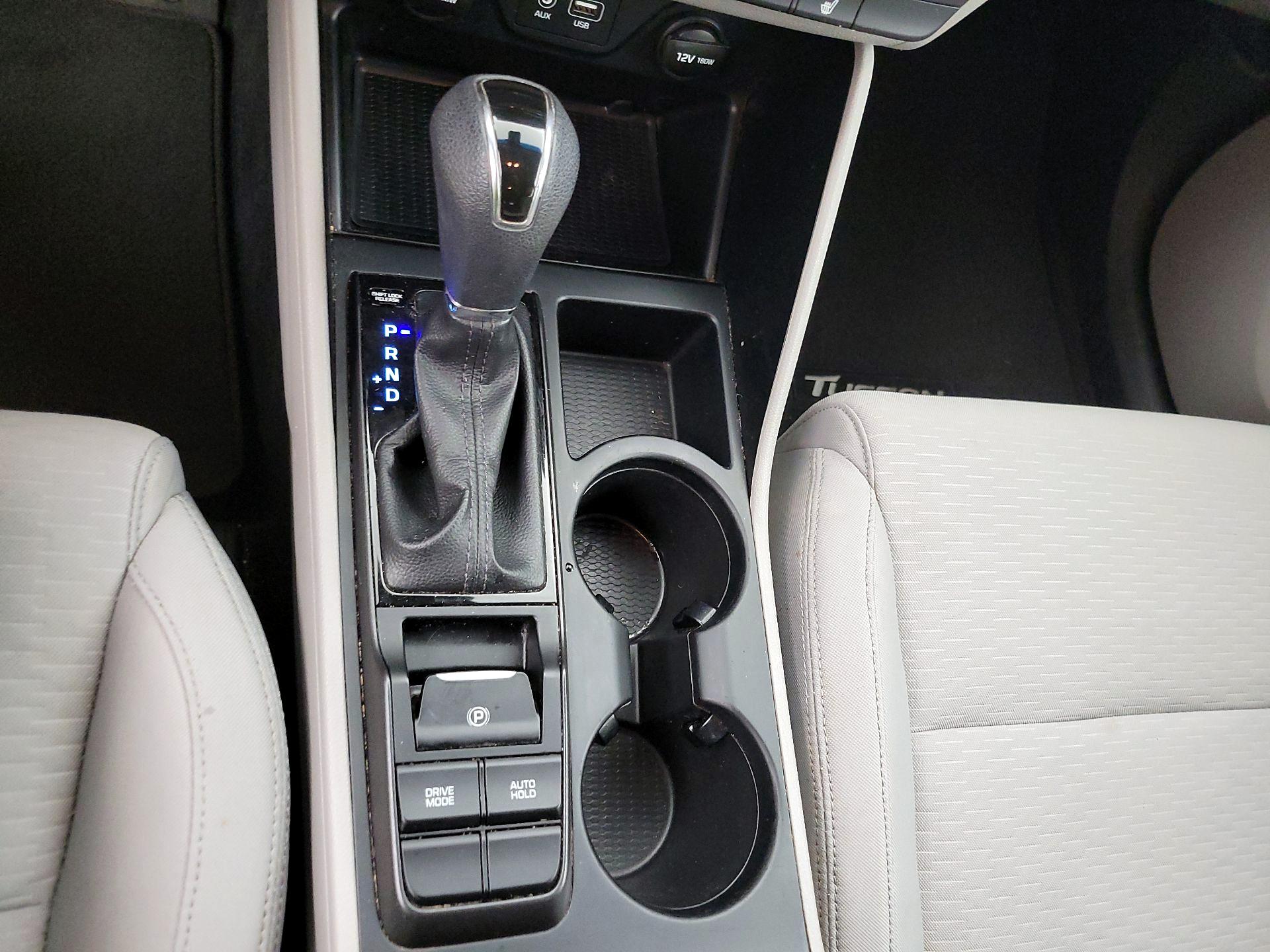 Thumbnail: 2019 Hyundai Tucson - 17