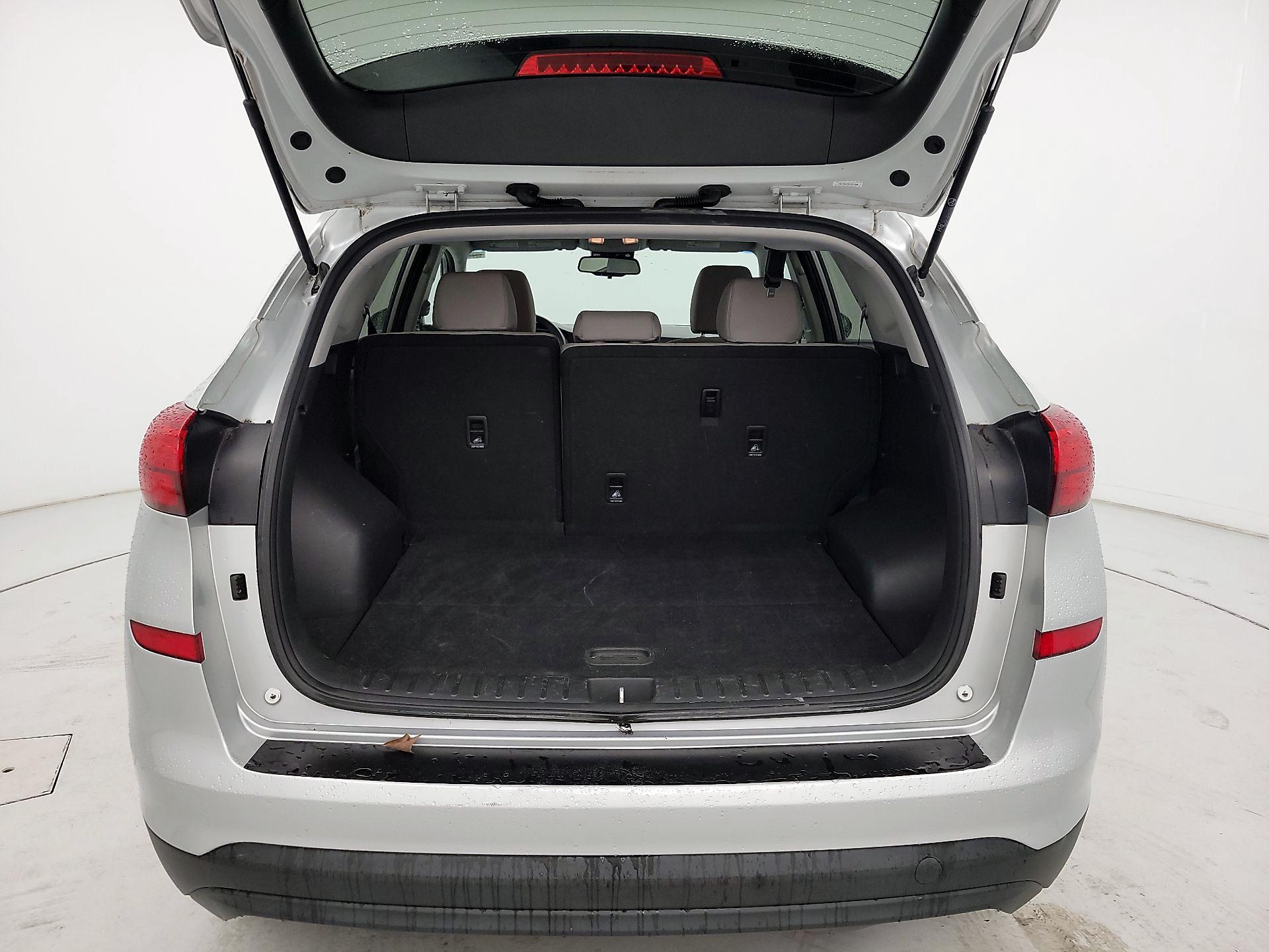 Thumbnail: 2019 Hyundai Tucson - 20