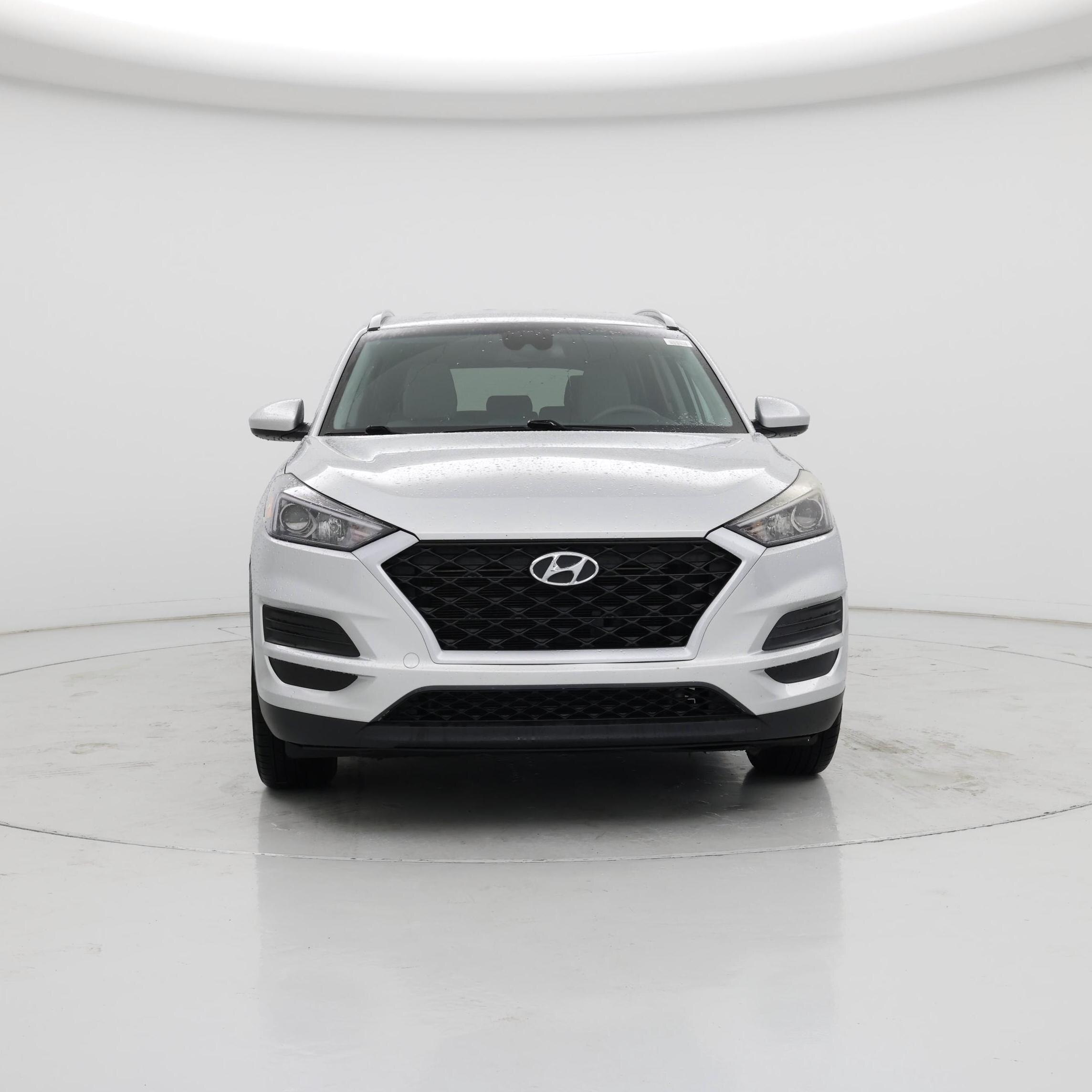 Thumbnail: 2019 Hyundai Tucson - 5