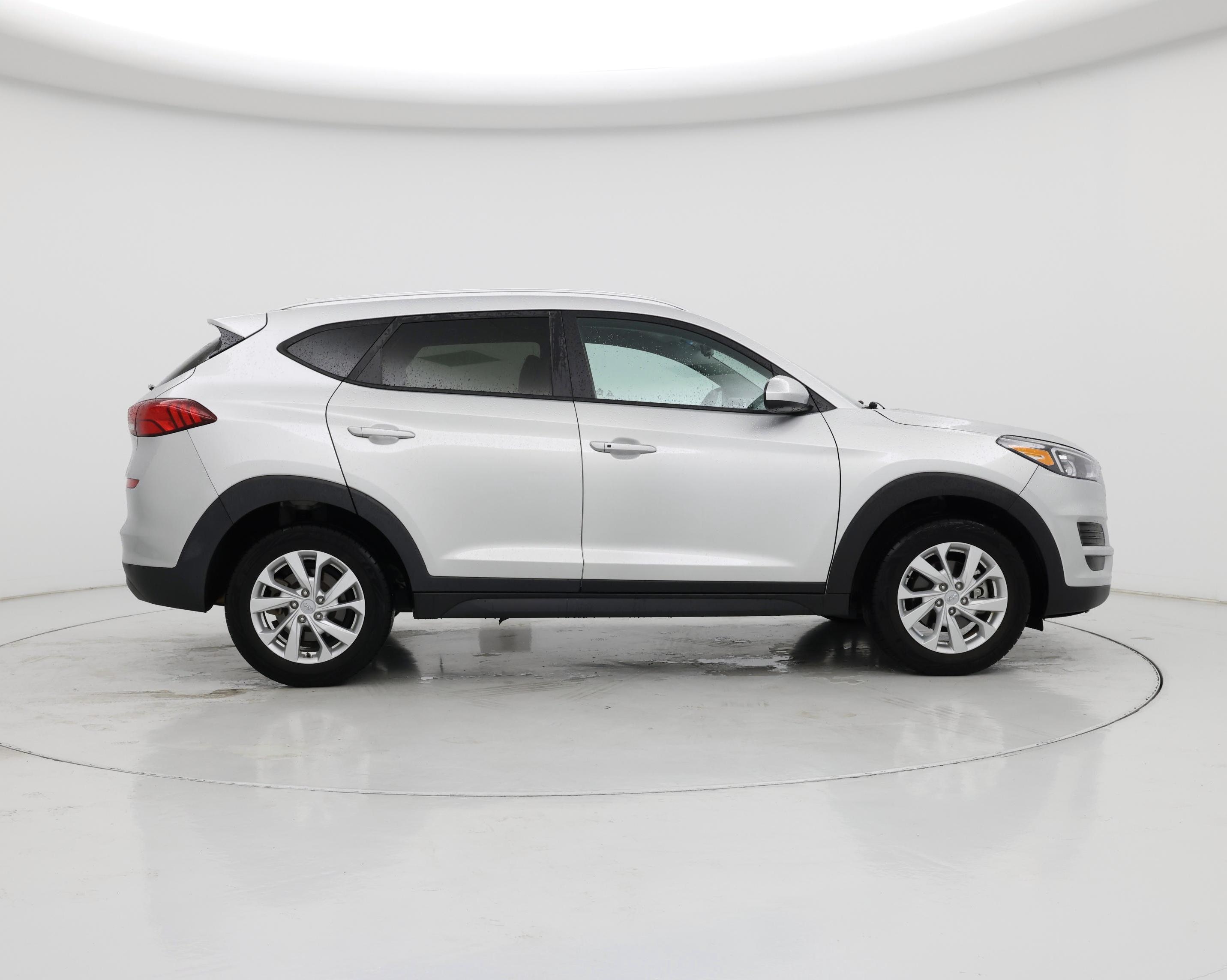 Thumbnail: 2019 Hyundai Tucson - 7