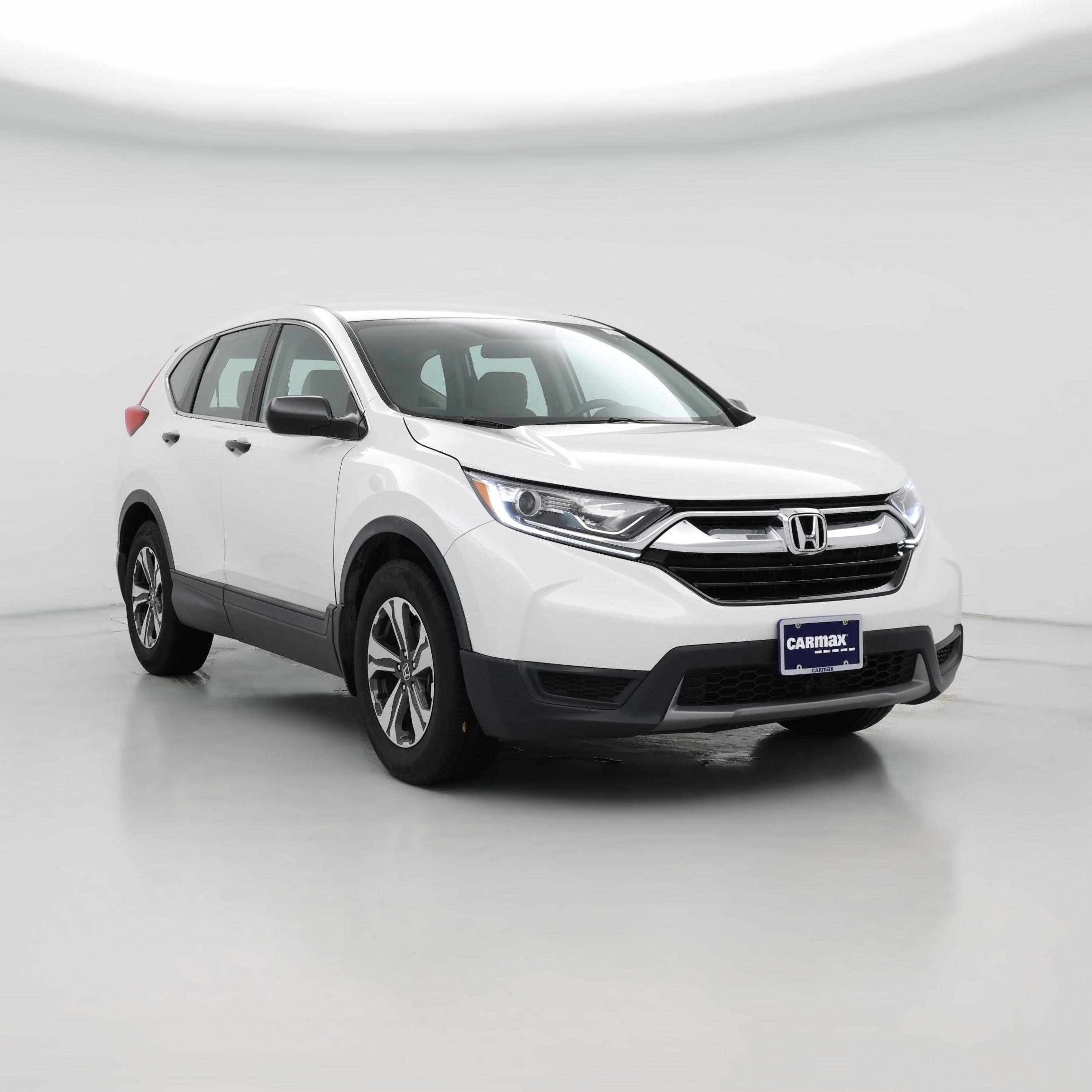 Thumbnail: 2019 Honda CR-V - 1