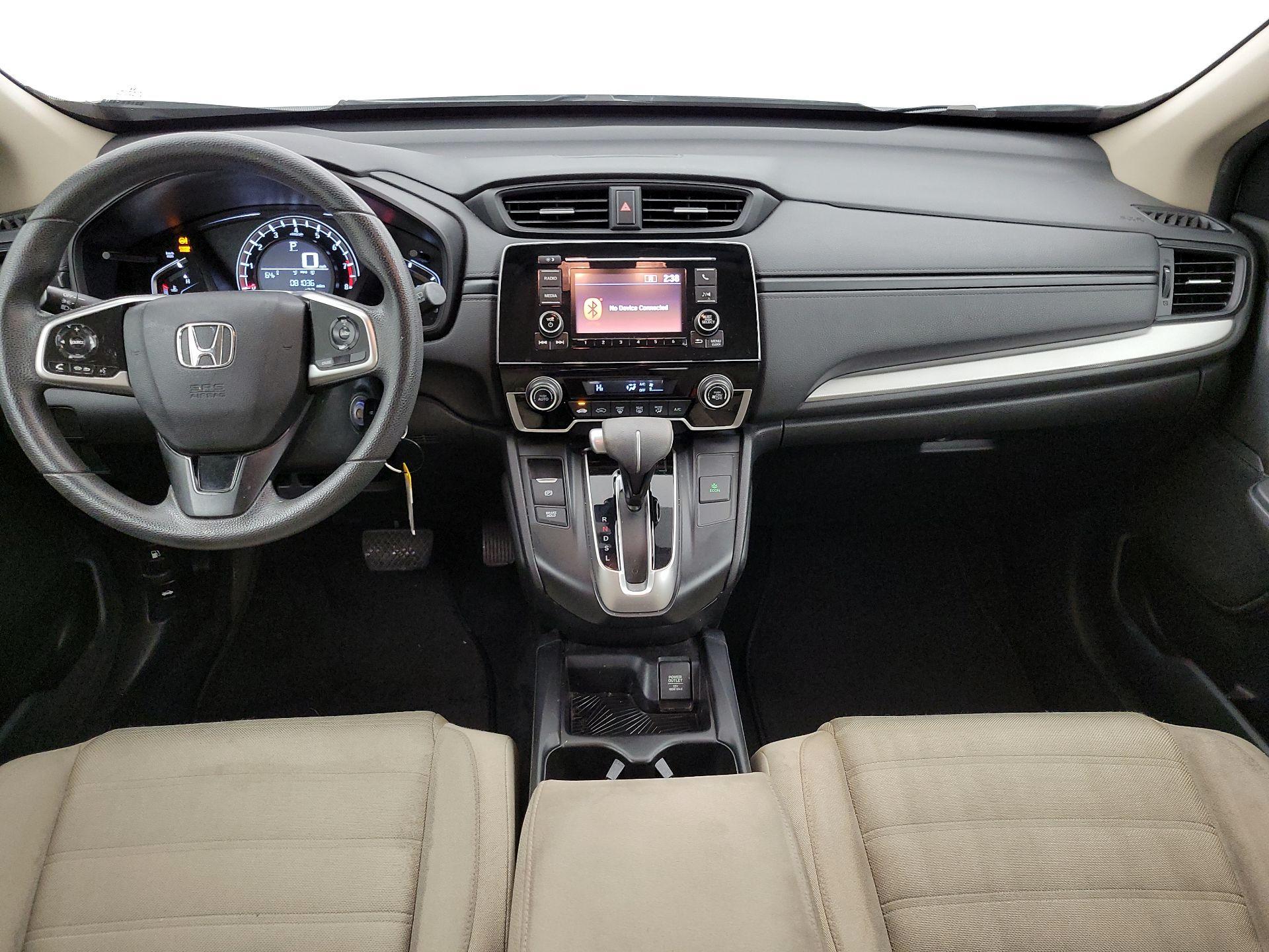 Thumbnail: 2019 Honda CR-V - 9