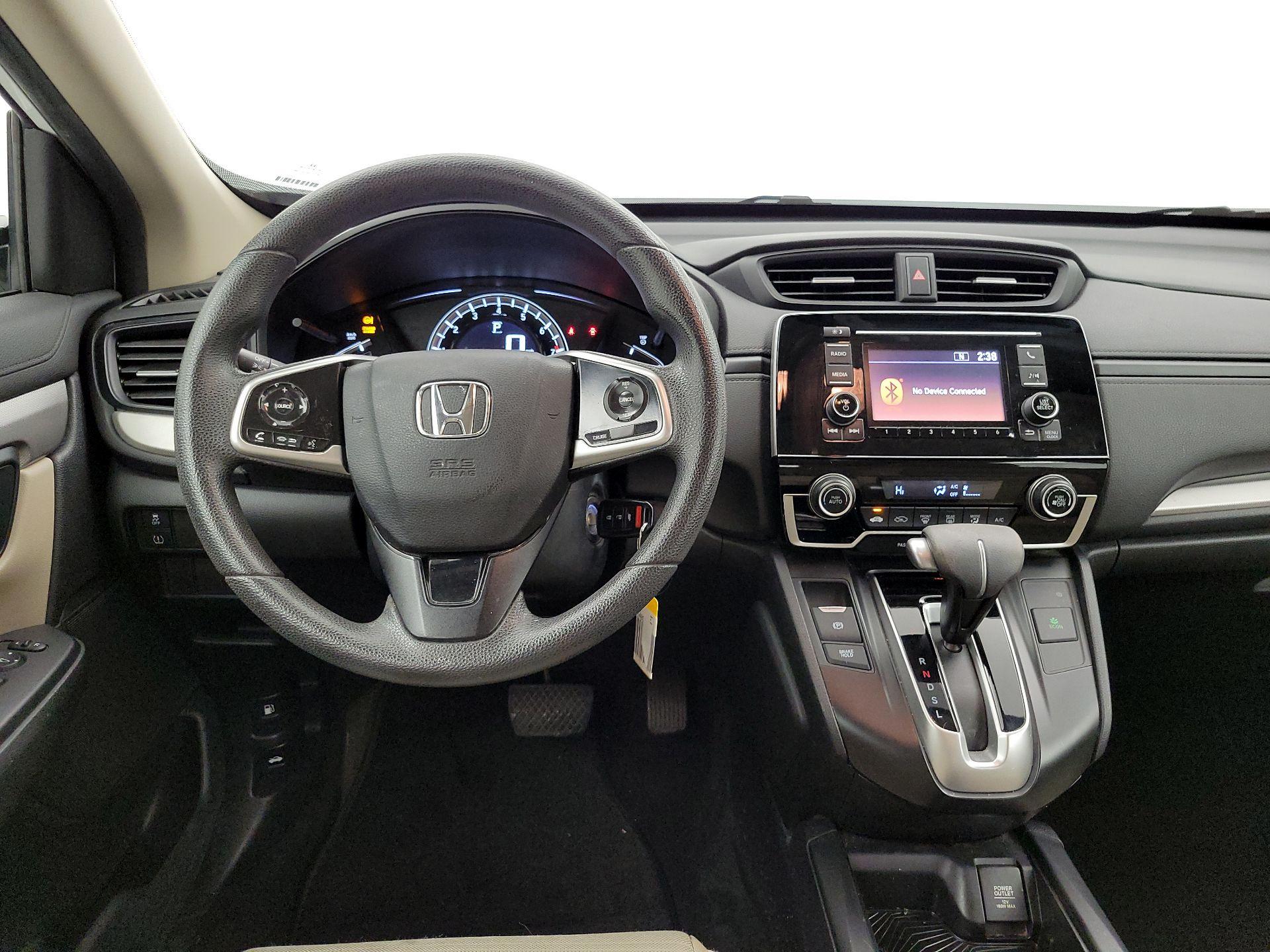 Thumbnail: 2019 Honda CR-V - 10
