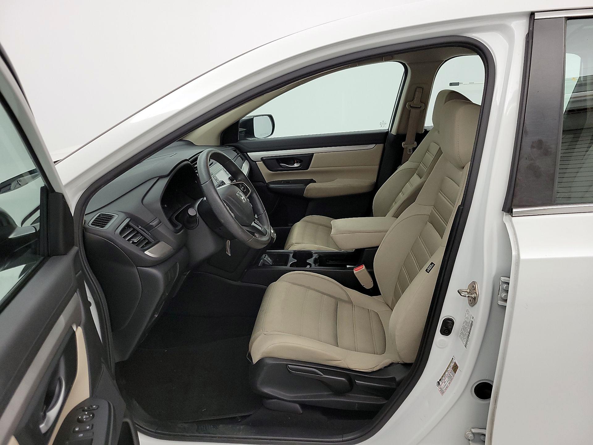 Thumbnail: 2019 Honda CR-V - 11