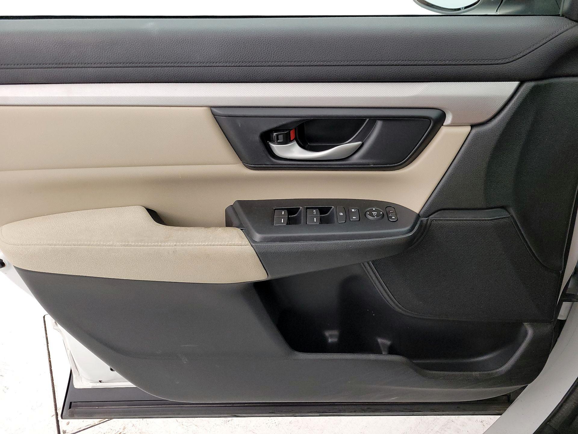 Thumbnail: 2019 Honda CR-V - 12