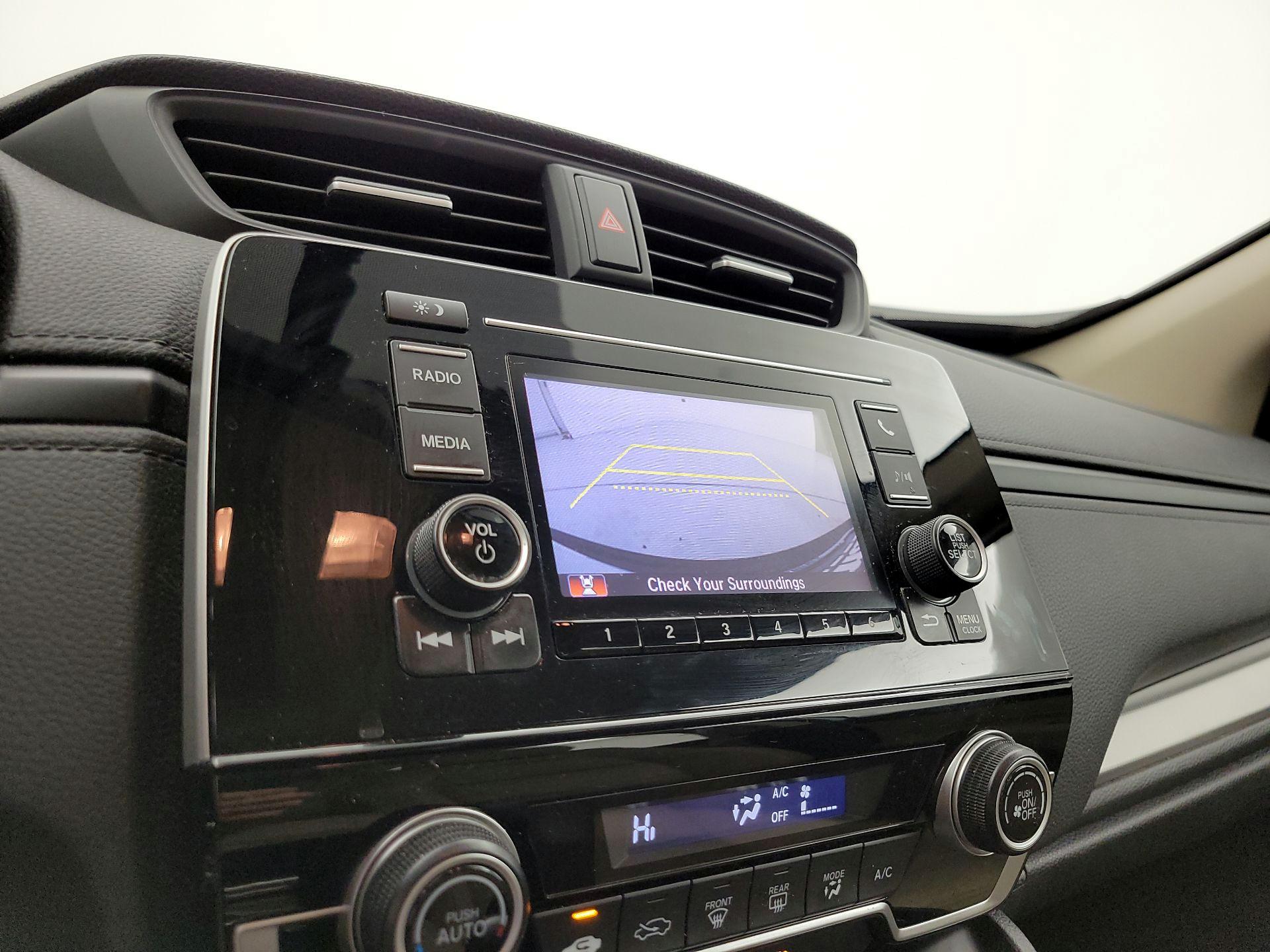 Thumbnail: 2019 Honda CR-V - 14