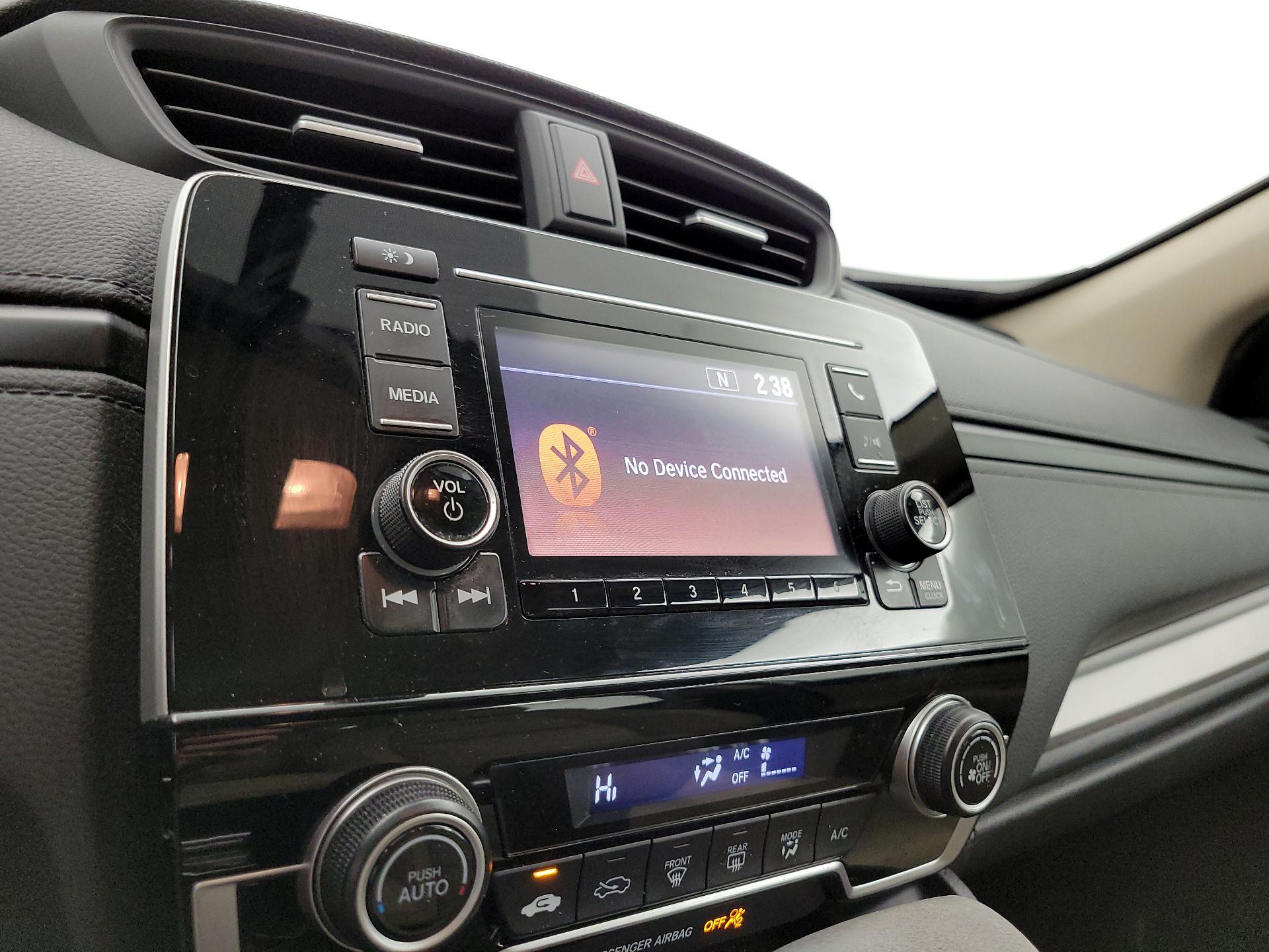 Thumbnail: 2019 Honda CR-V - 15