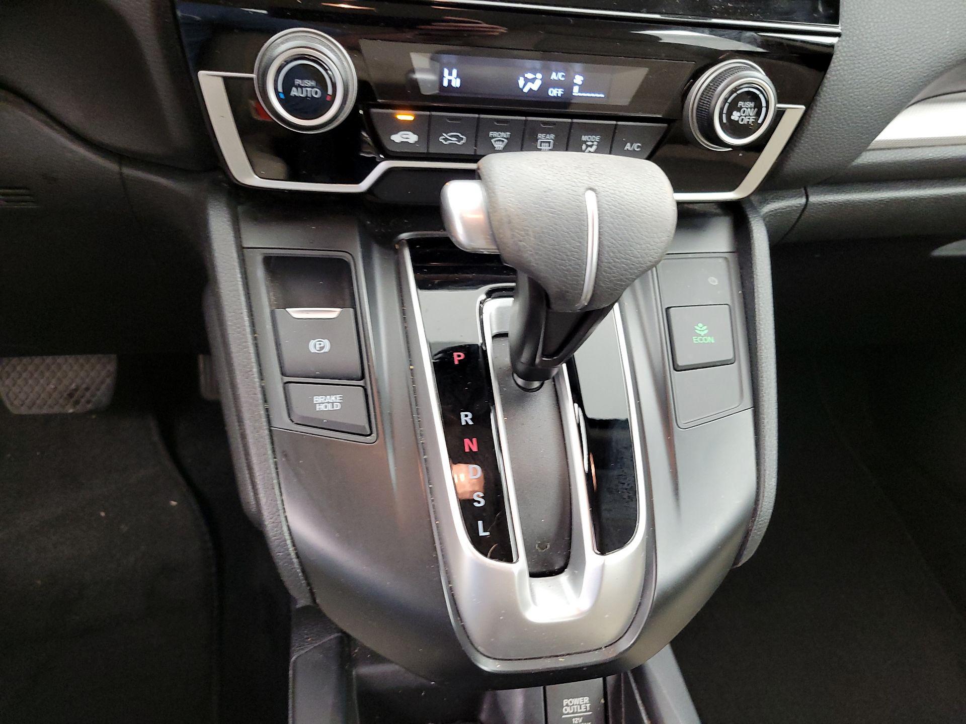 Thumbnail: 2019 Honda CR-V - 17