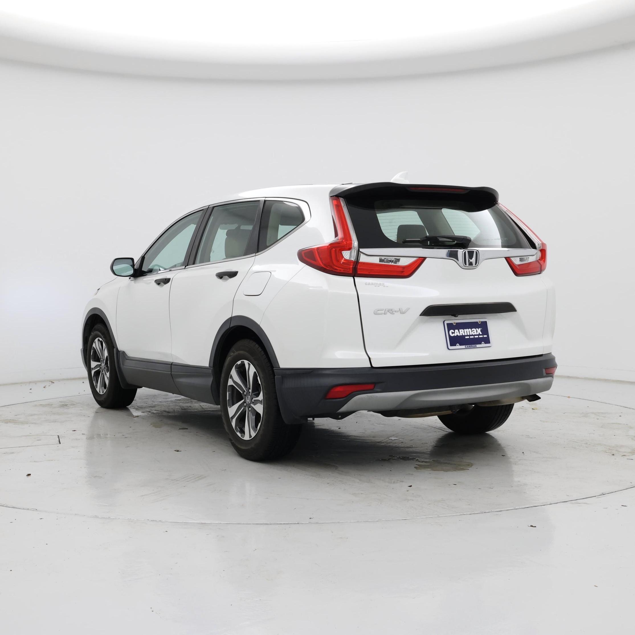 Thumbnail: 2019 Honda CR-V - 2