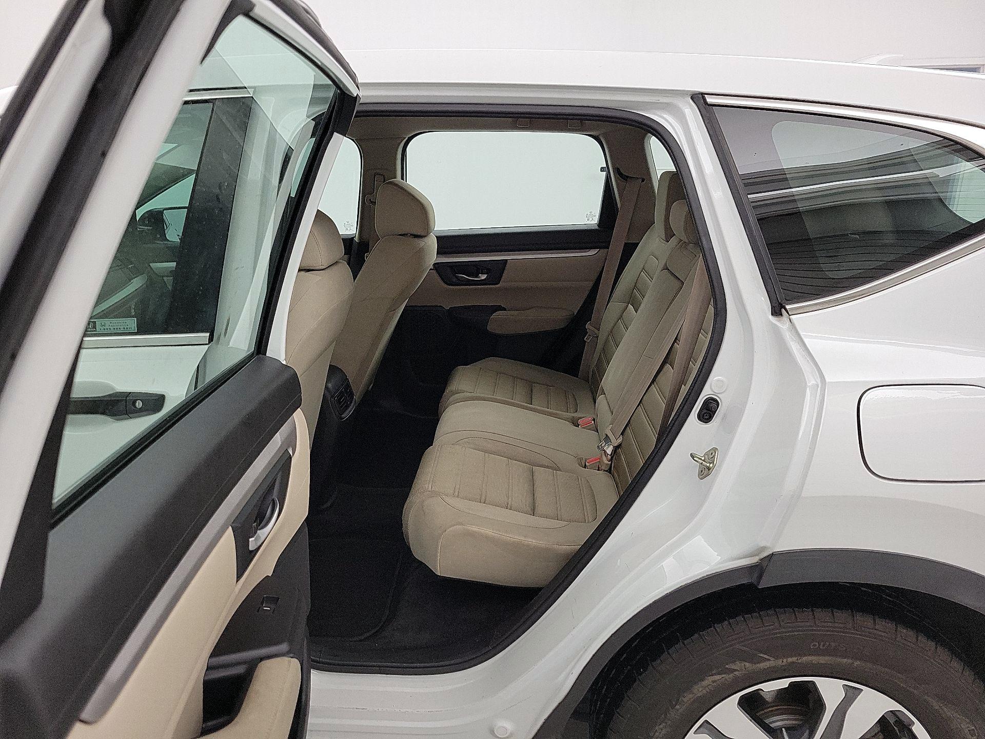 Thumbnail: 2019 Honda CR-V - 19