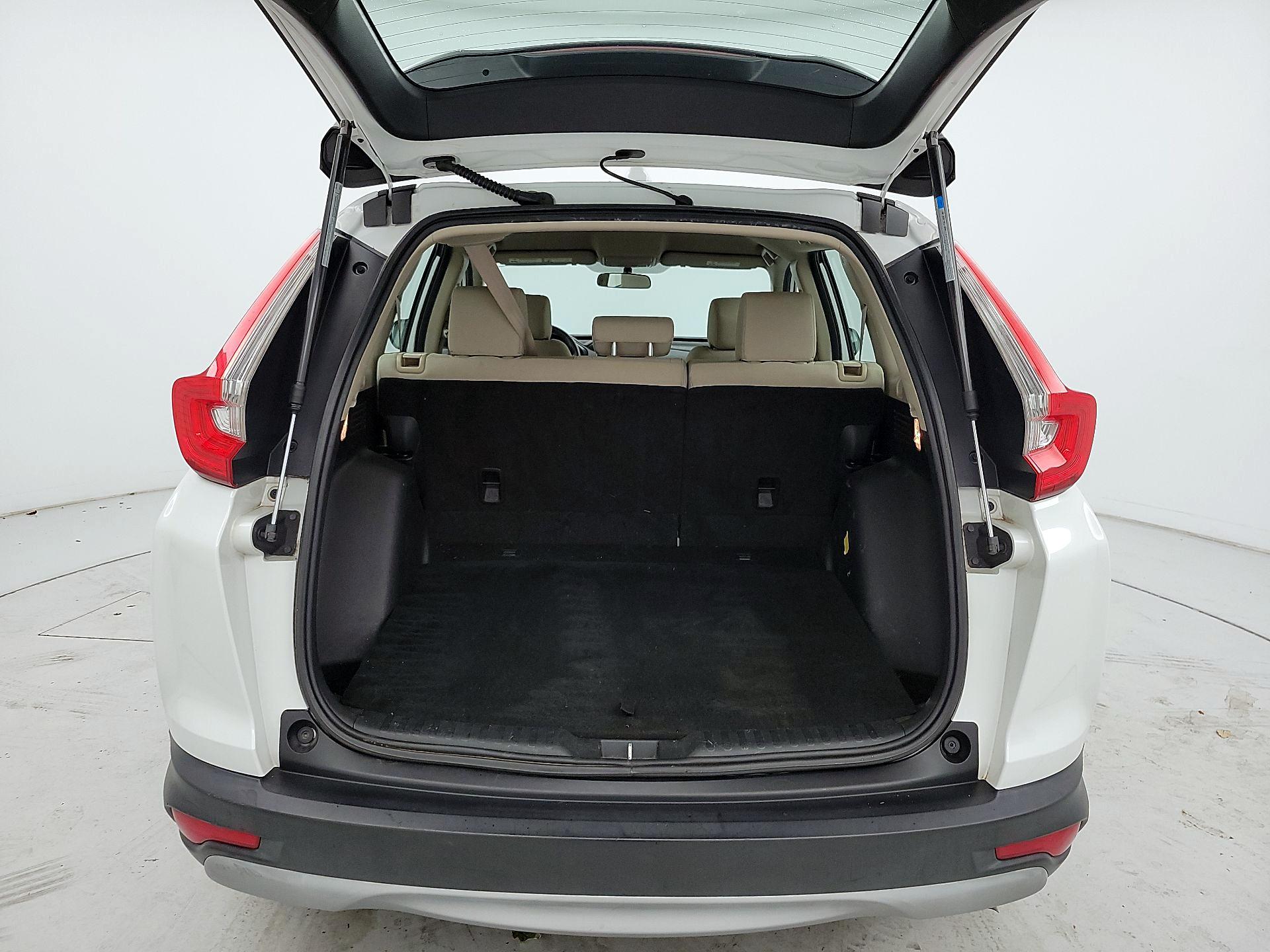 Thumbnail: 2019 Honda CR-V - 20