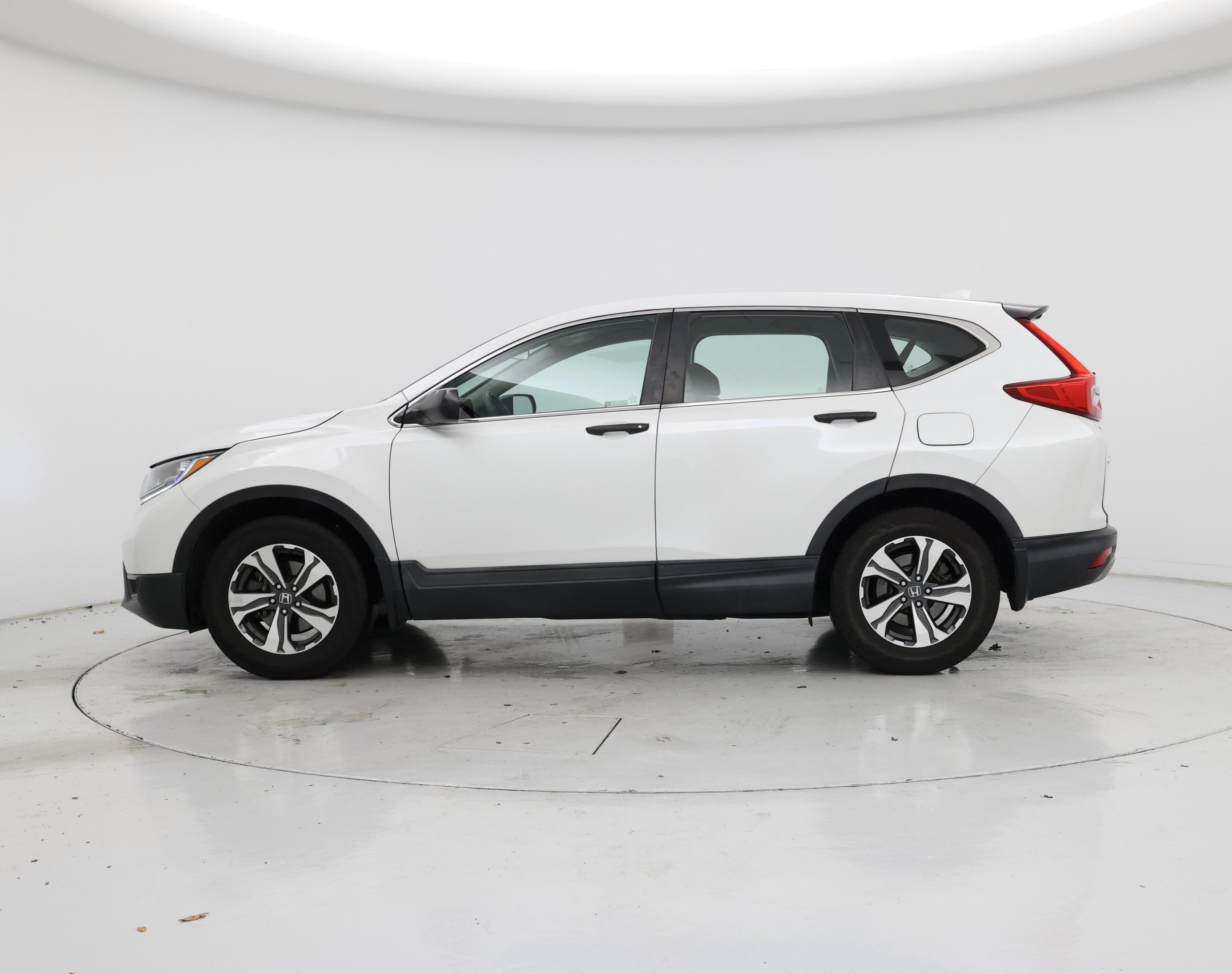 Thumbnail: 2019 Honda CR-V - 3