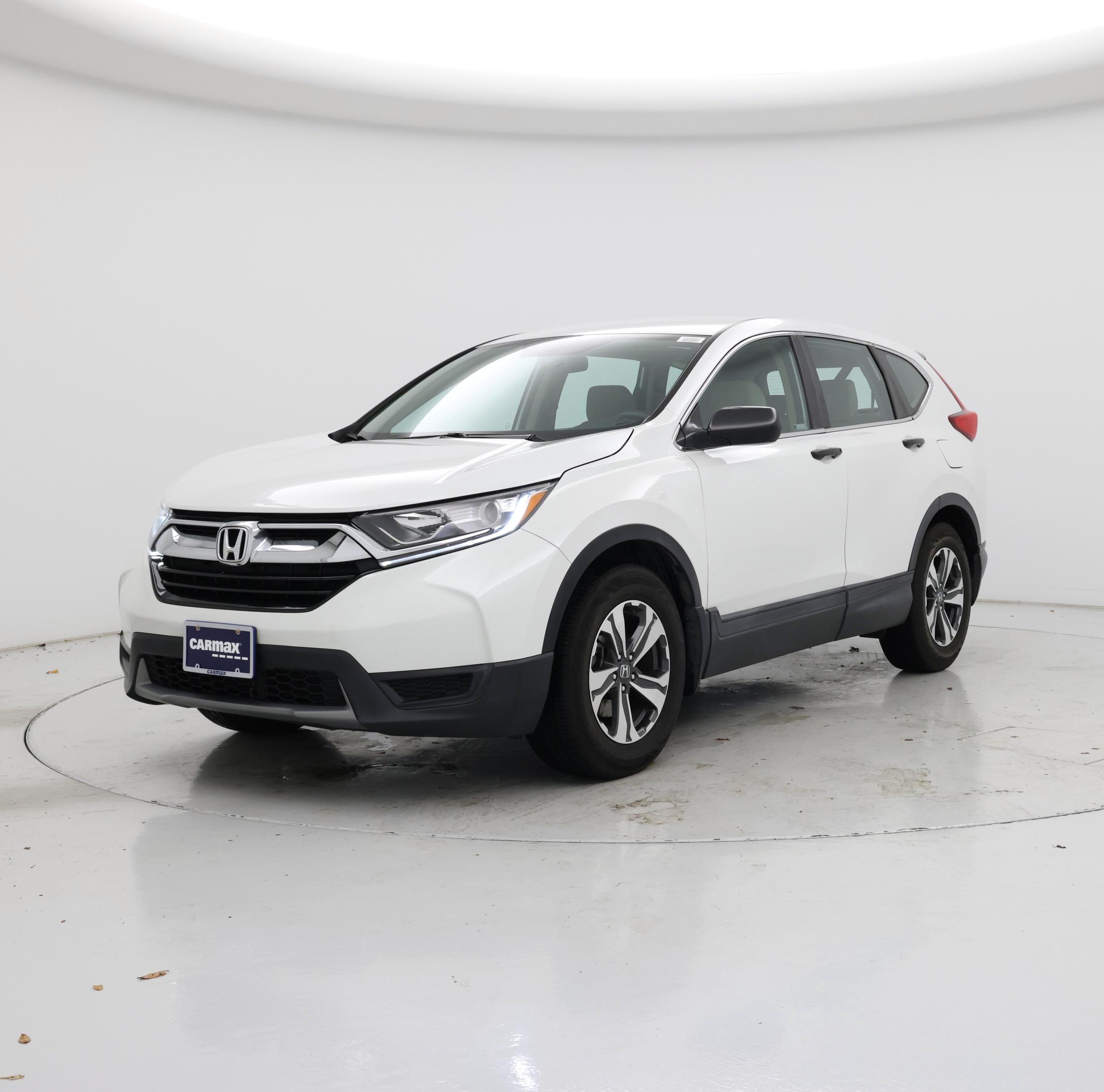 Thumbnail: 2019 Honda CR-V - 4