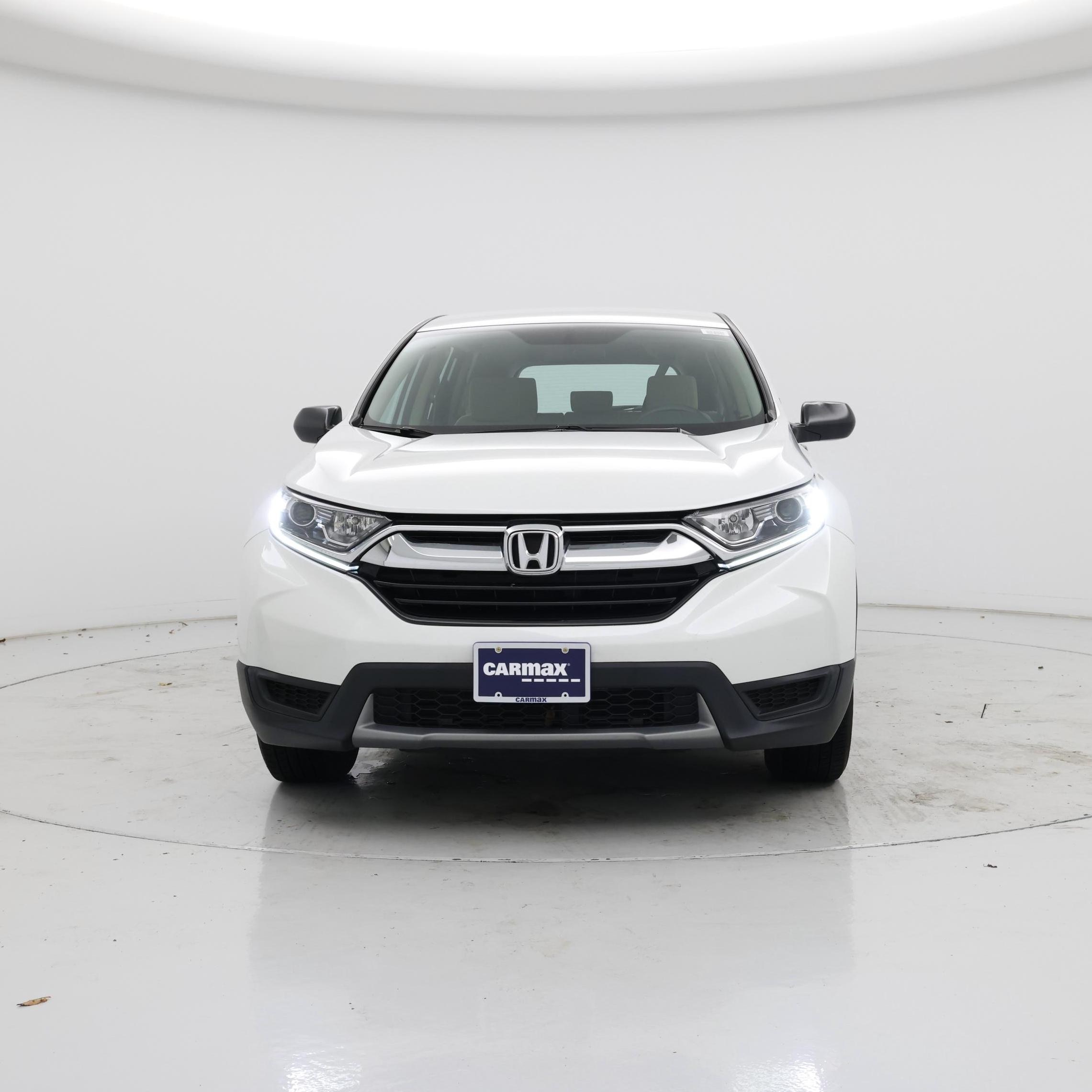 Thumbnail: 2019 Honda CR-V - 5