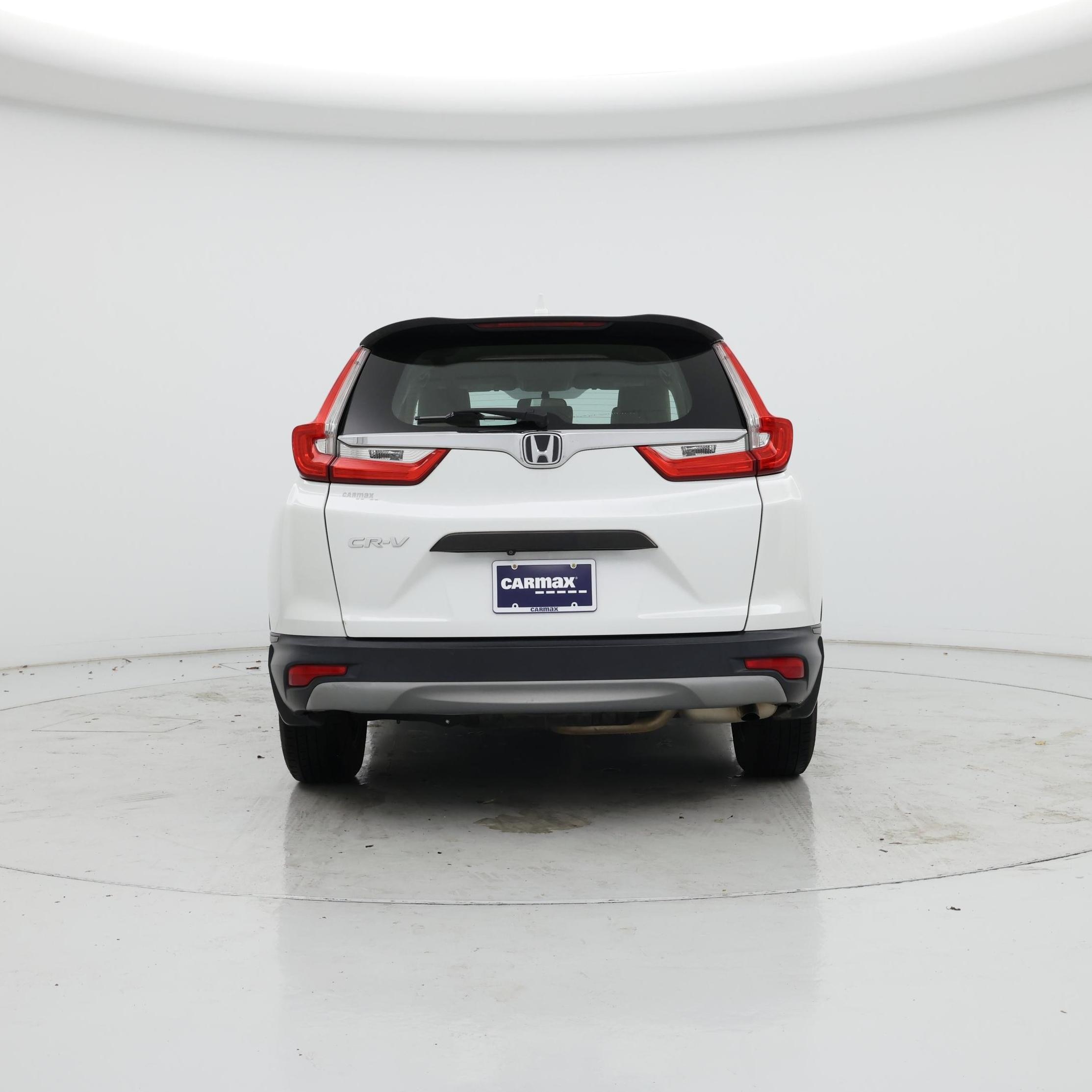 Thumbnail: 2019 Honda CR-V - 6