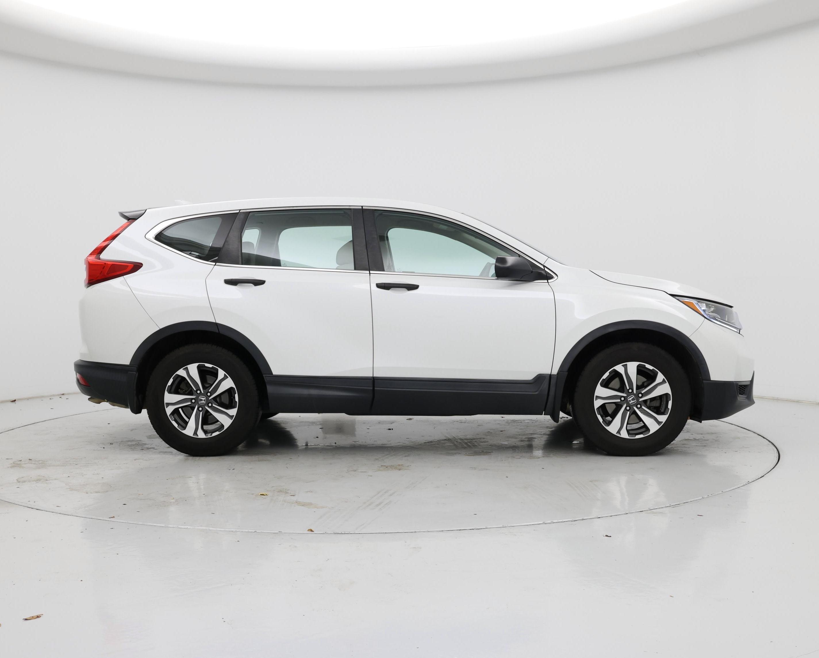 Thumbnail: 2019 Honda CR-V - 7