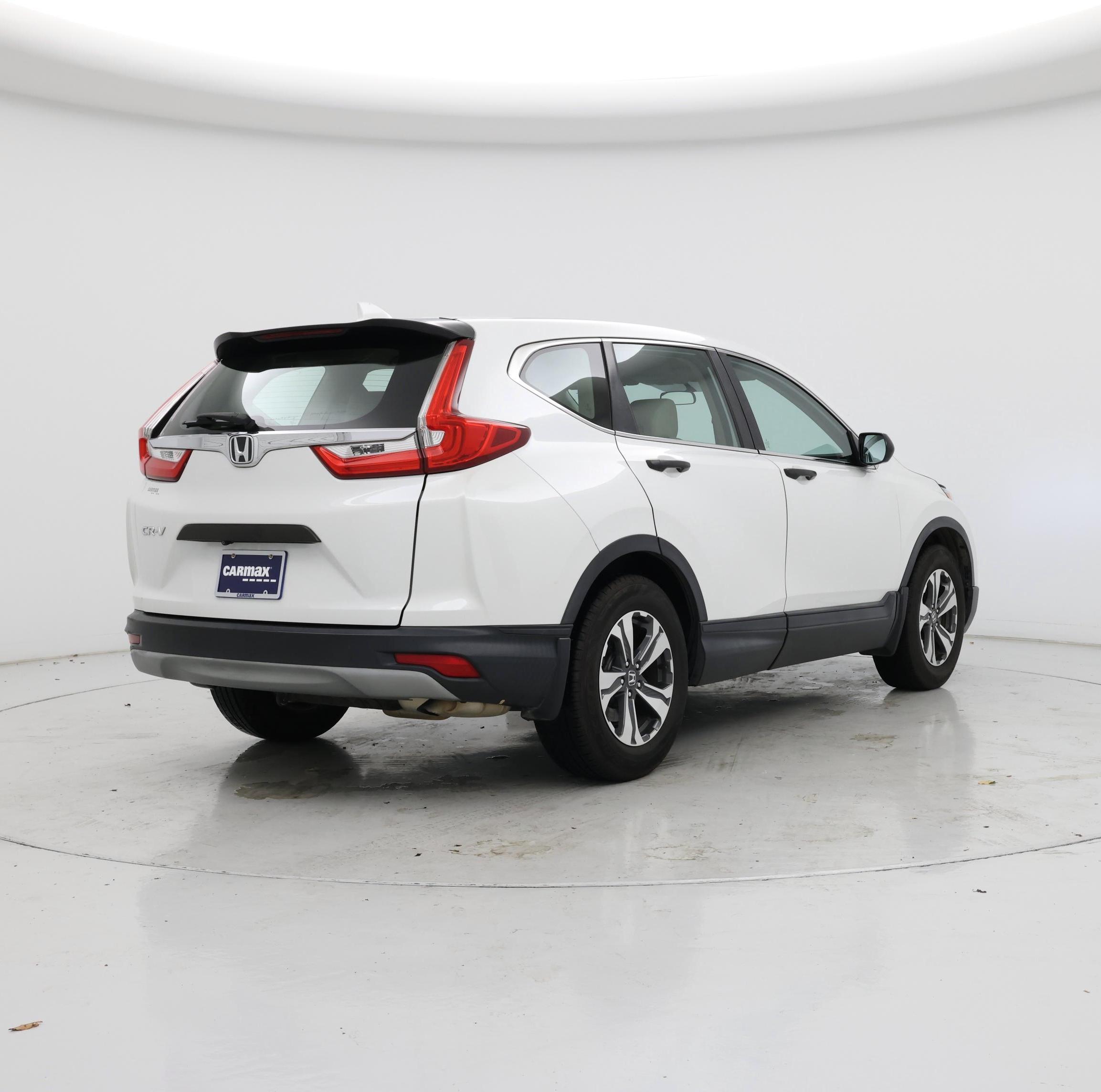 Thumbnail: 2019 Honda CR-V - 8