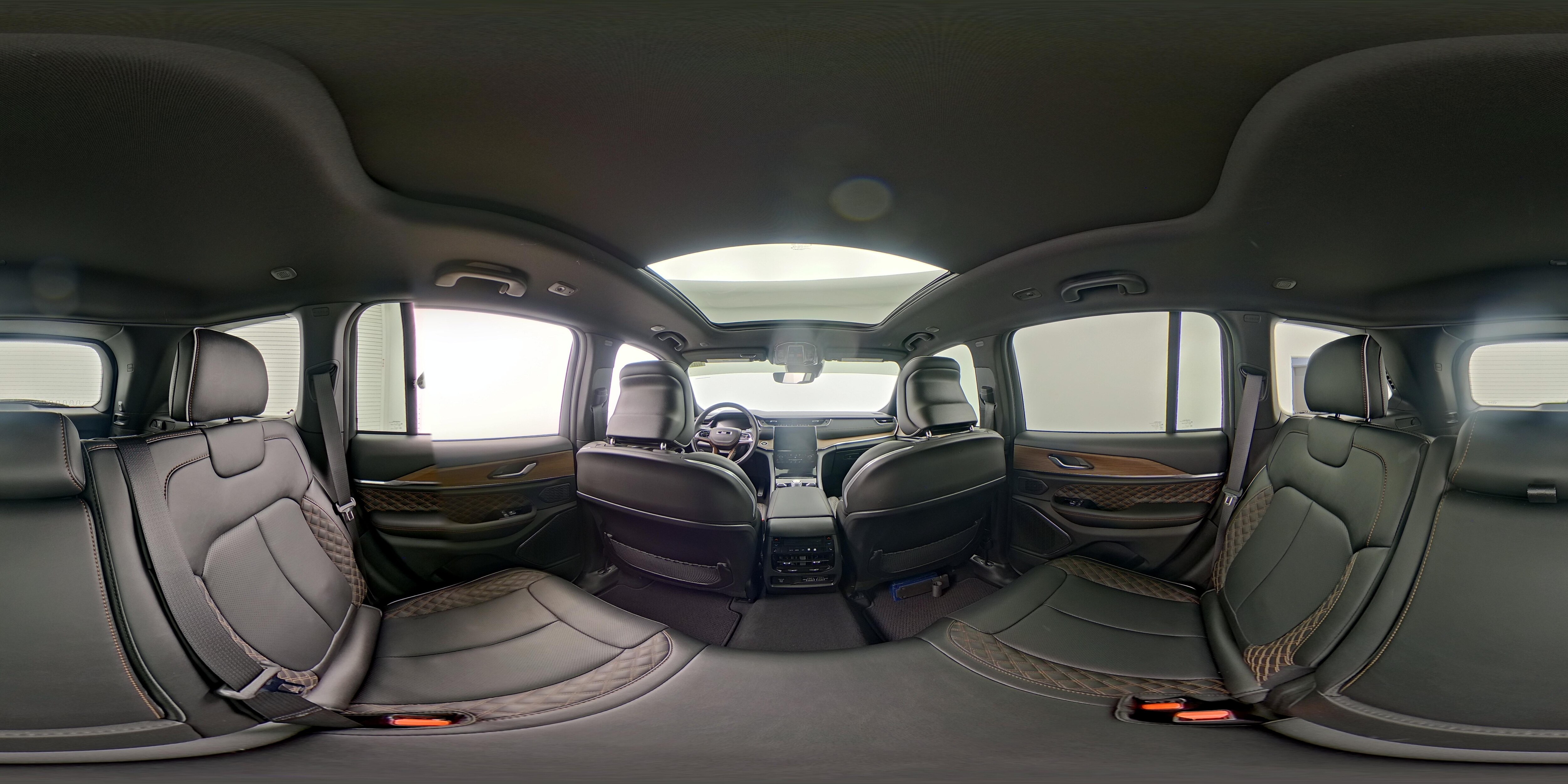 2024 Jeep Grand Cherokee Summit - Photo 27