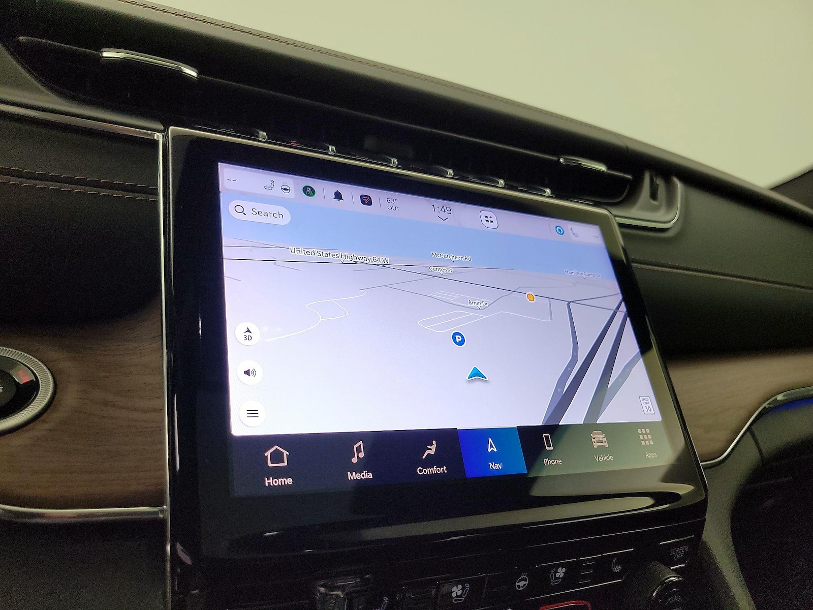 2024 Jeep Grand Cherokee Summit - Photo 15