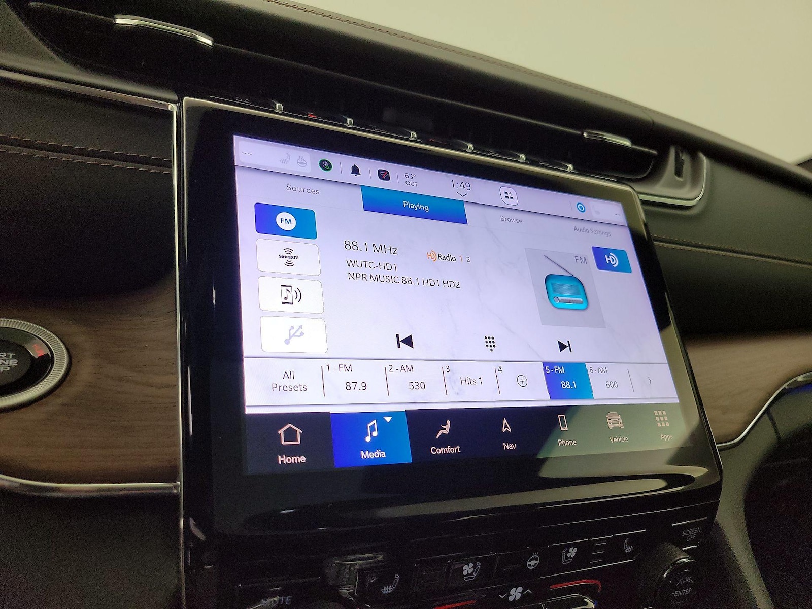 2024 Jeep Grand Cherokee Summit - Photo 17