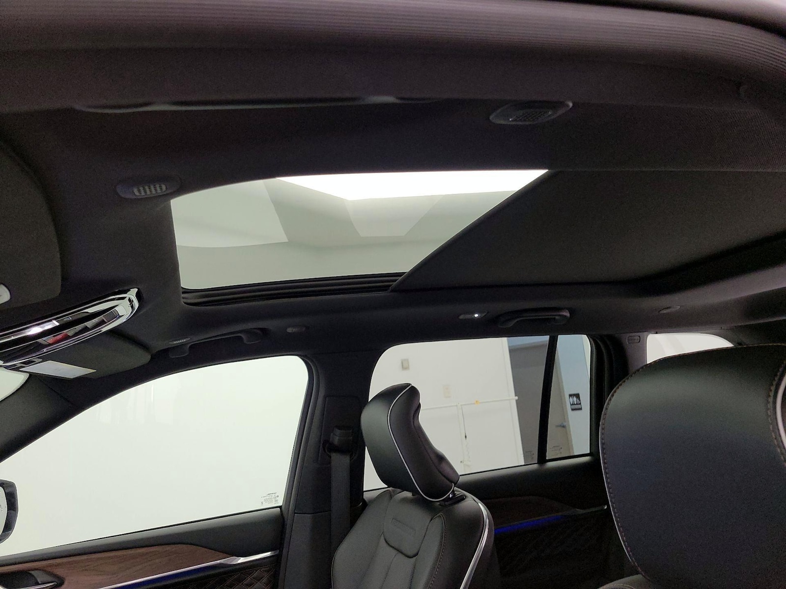 2024 Jeep Grand Cherokee Summit - Photo 21