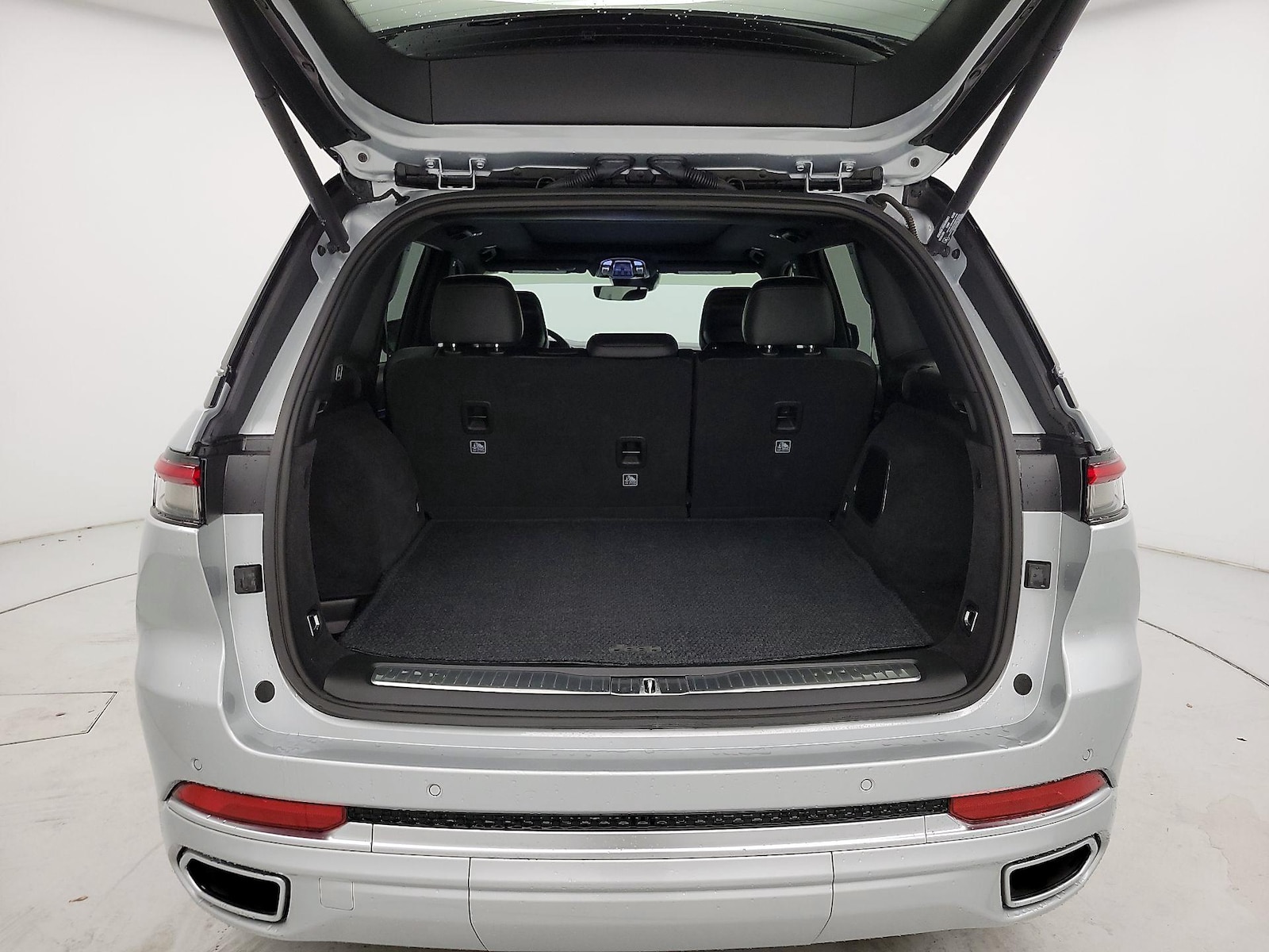 2024 Jeep Grand Cherokee Summit - Photo 23