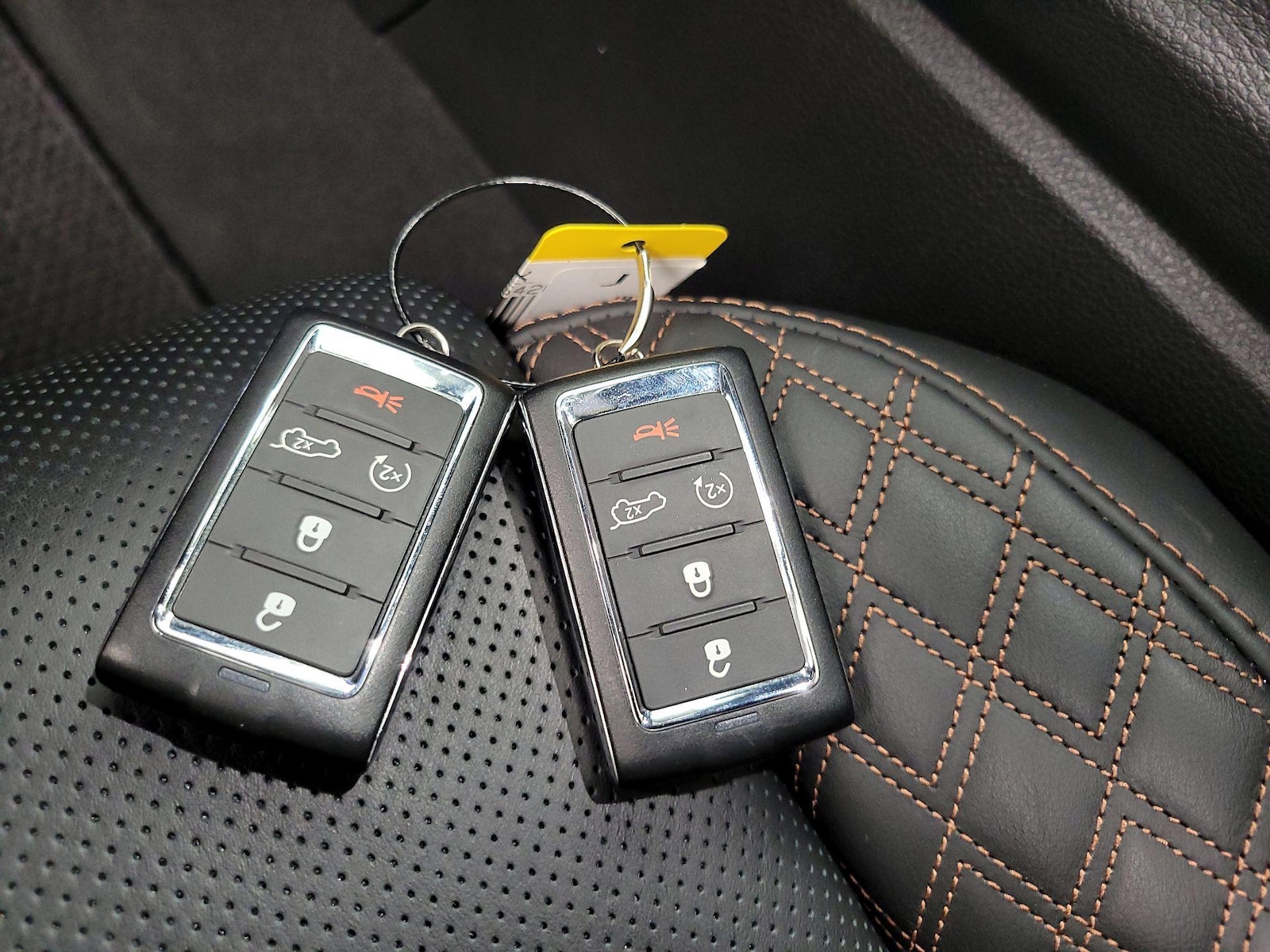 2024 Jeep Grand Cherokee Summit - Photo 25