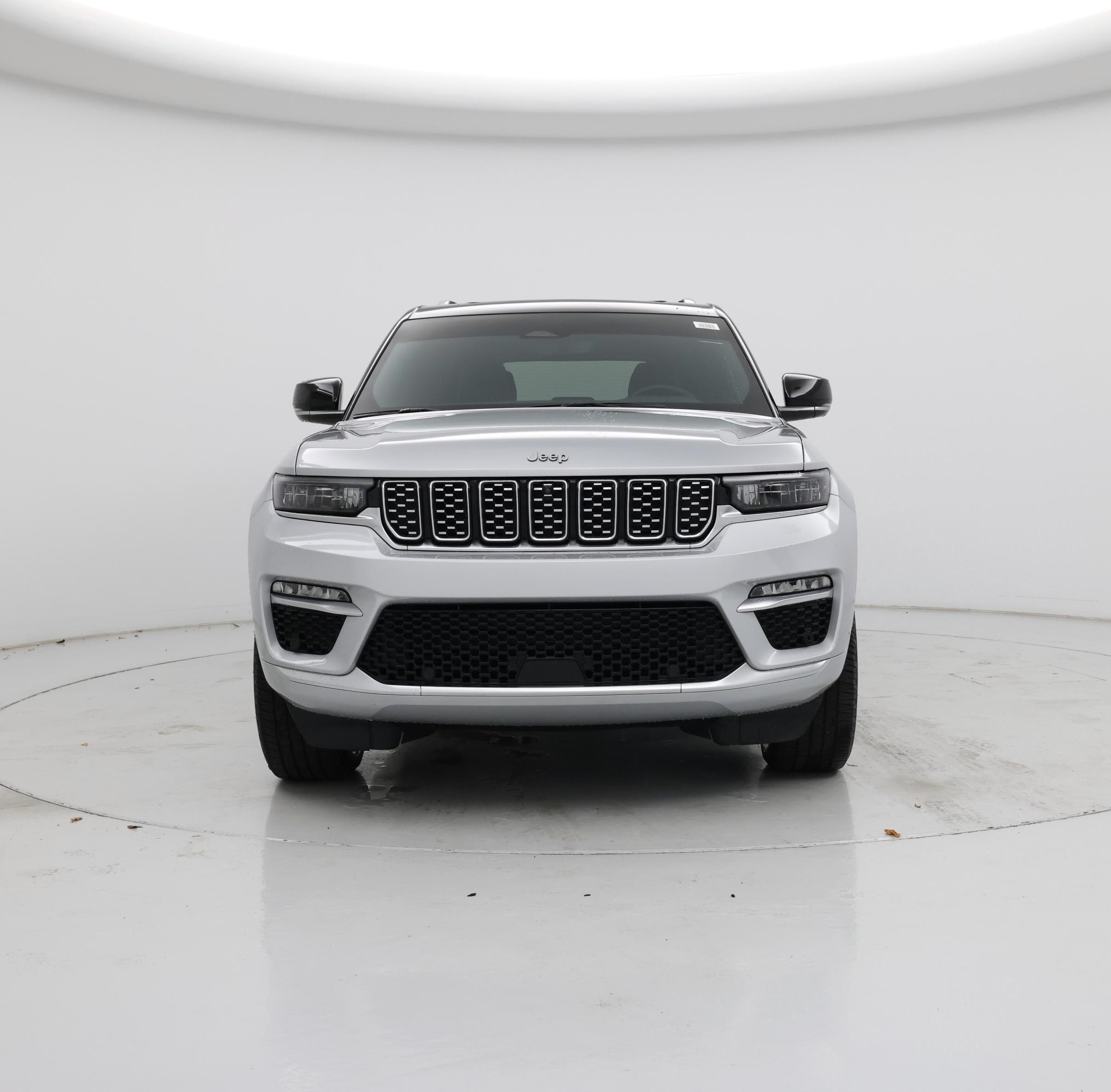 Thumbnail: 2024 Jeep Grand Cherokee - 5