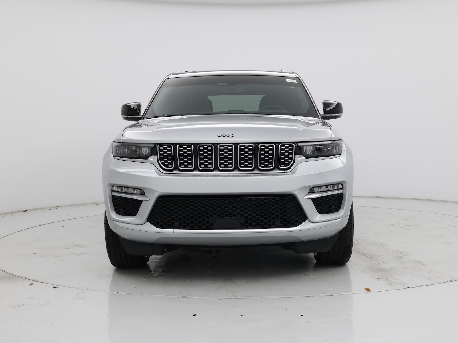2024 Jeep Grand Cherokee Summit - Photo 6