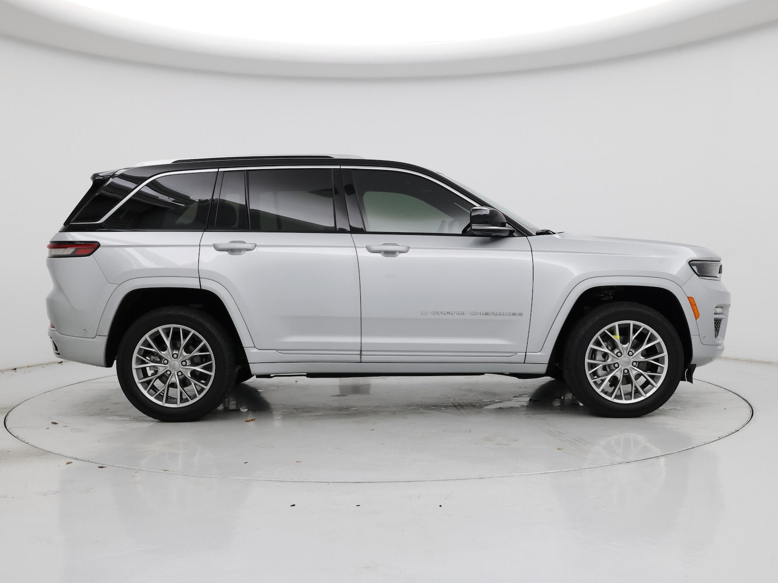 2024 Jeep Grand Cherokee Summit - Photo 8