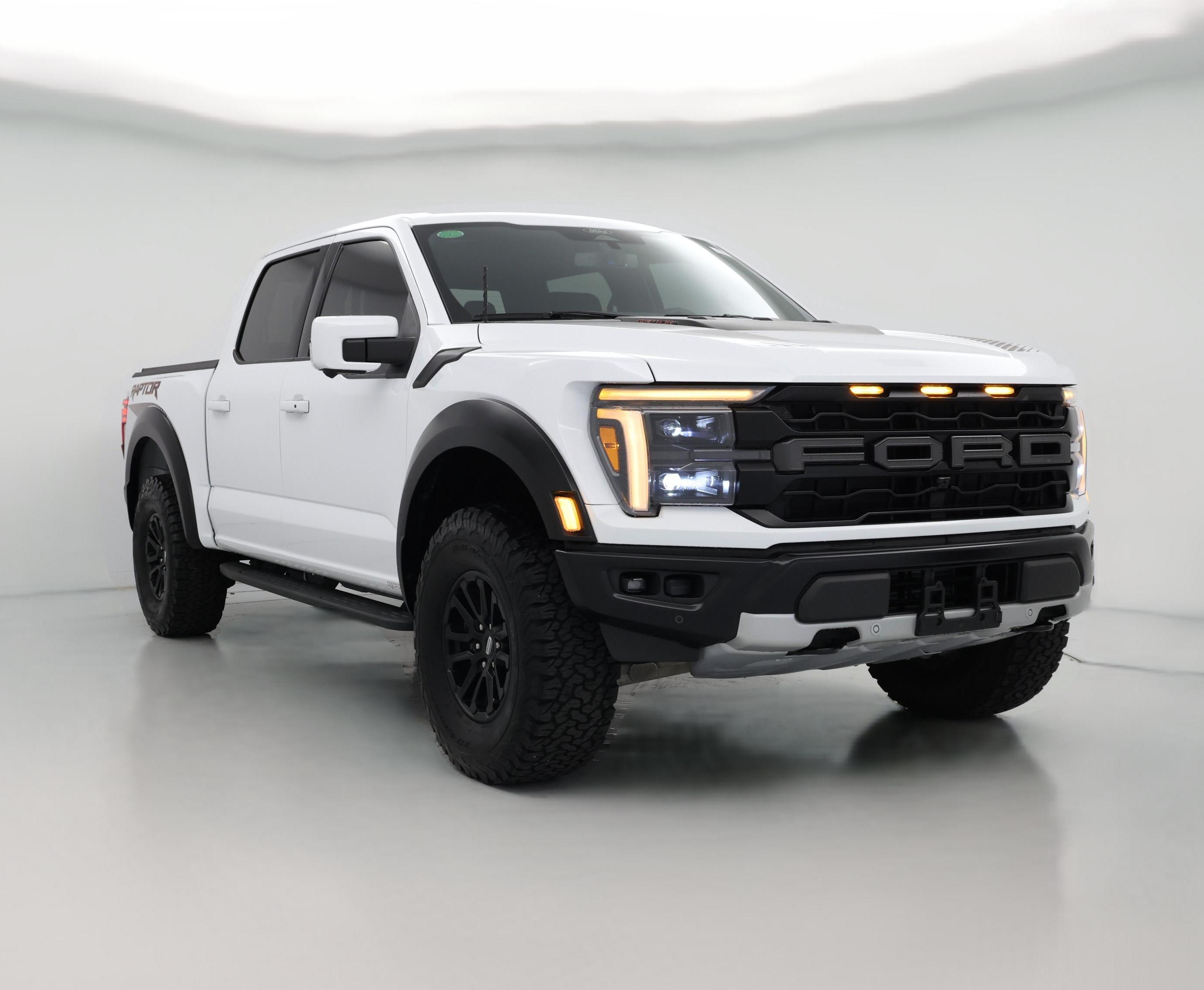 Thumbnail: 2024 Ford F-150 - 1