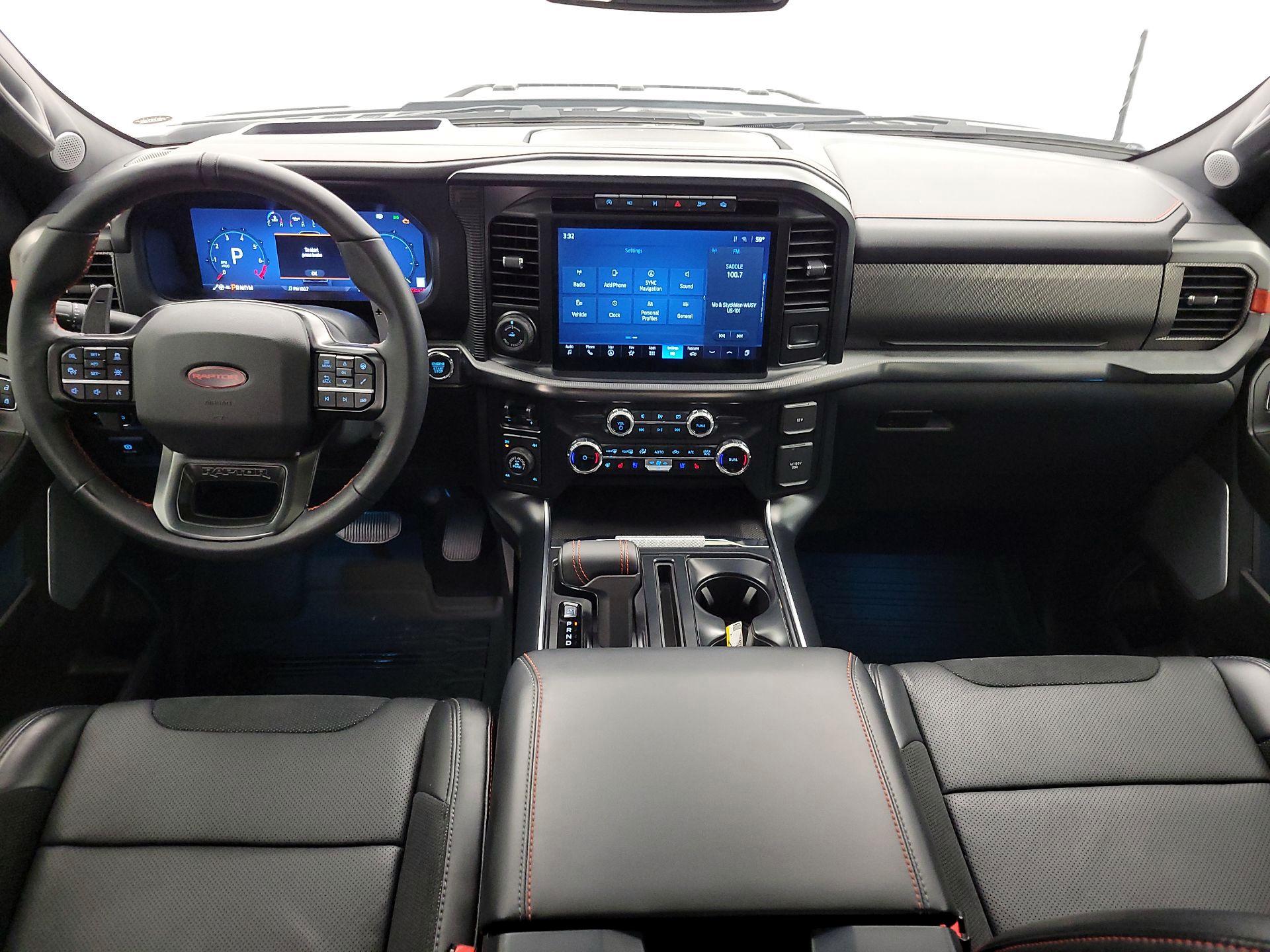 Thumbnail: 2024 Ford F-150 - 9