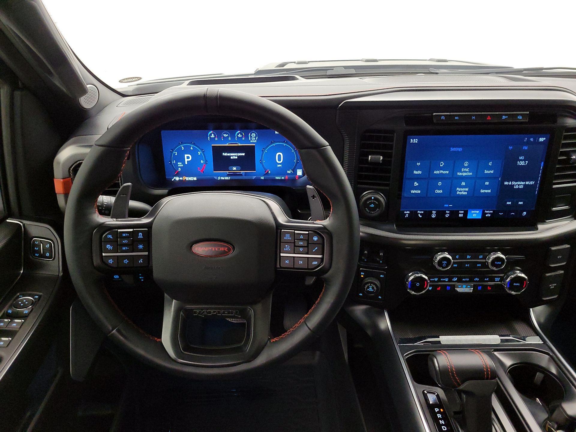 Thumbnail: 2024 Ford F-150 - 10