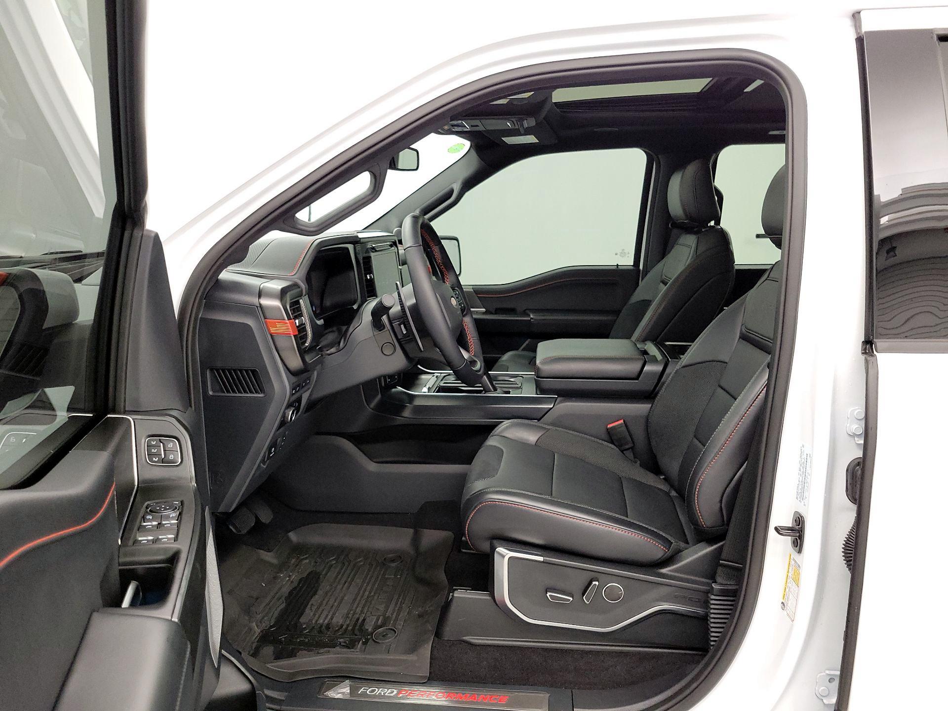 Thumbnail: 2024 Ford F-150 - 11